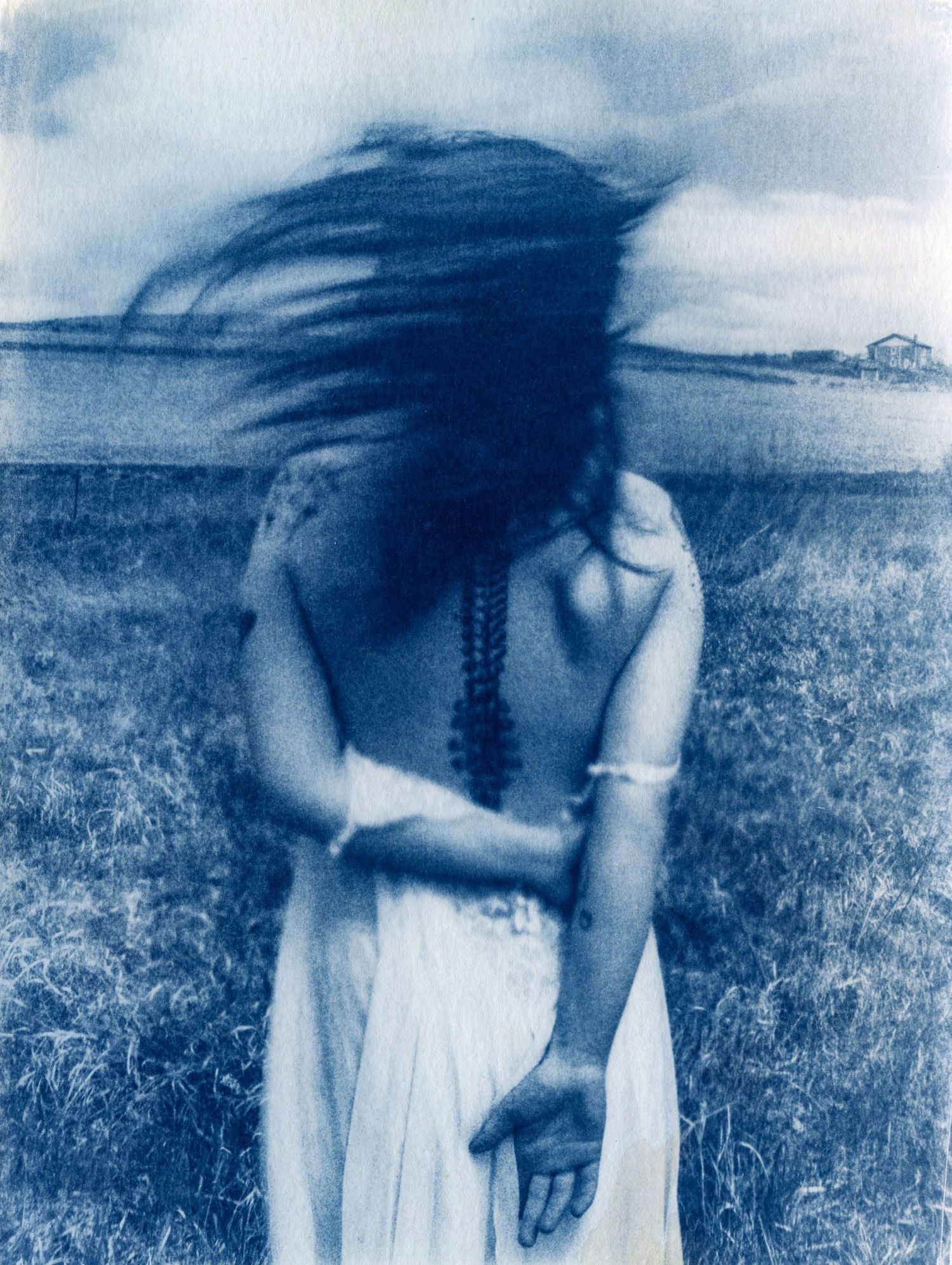 Cyanotype