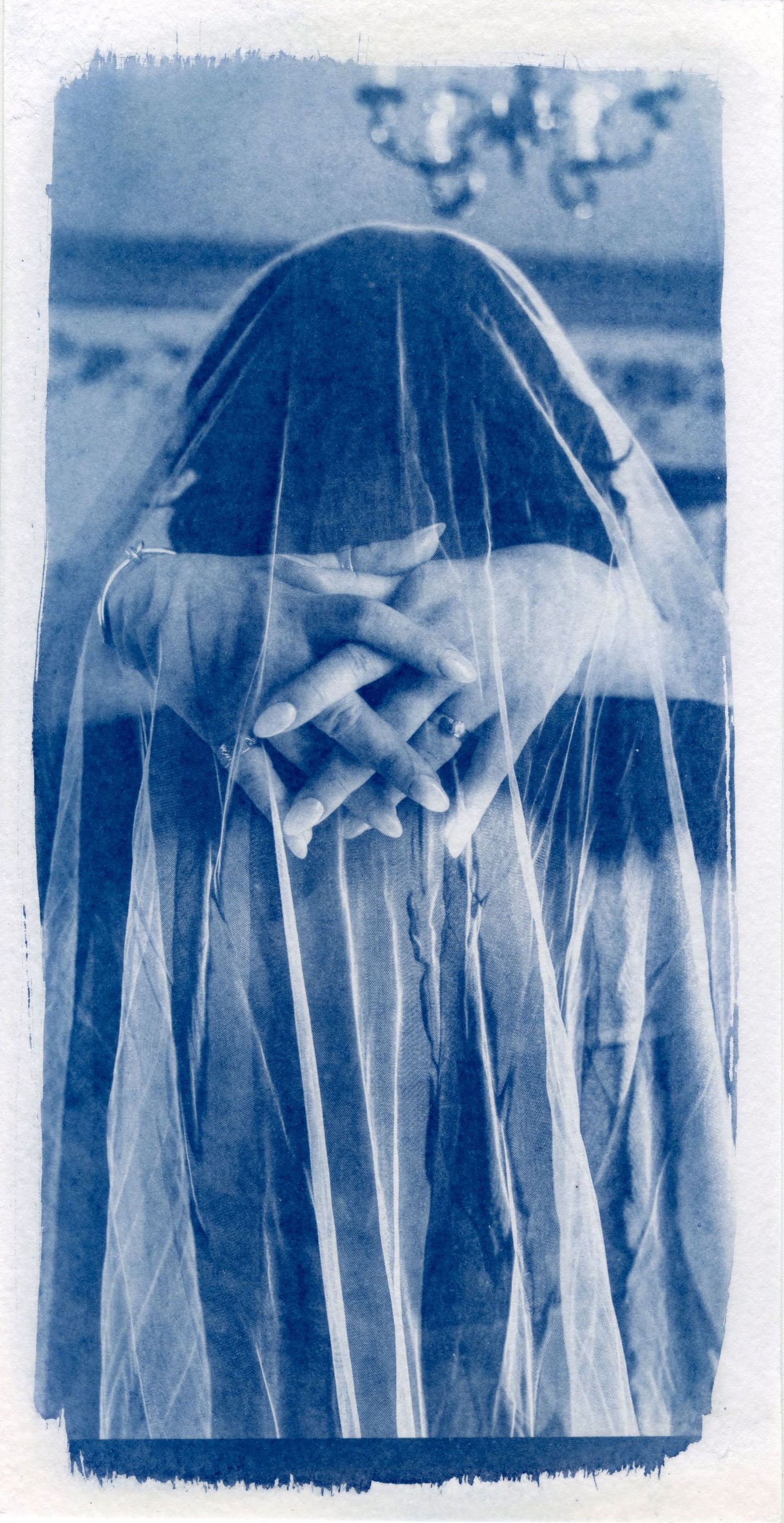 Cyanotype