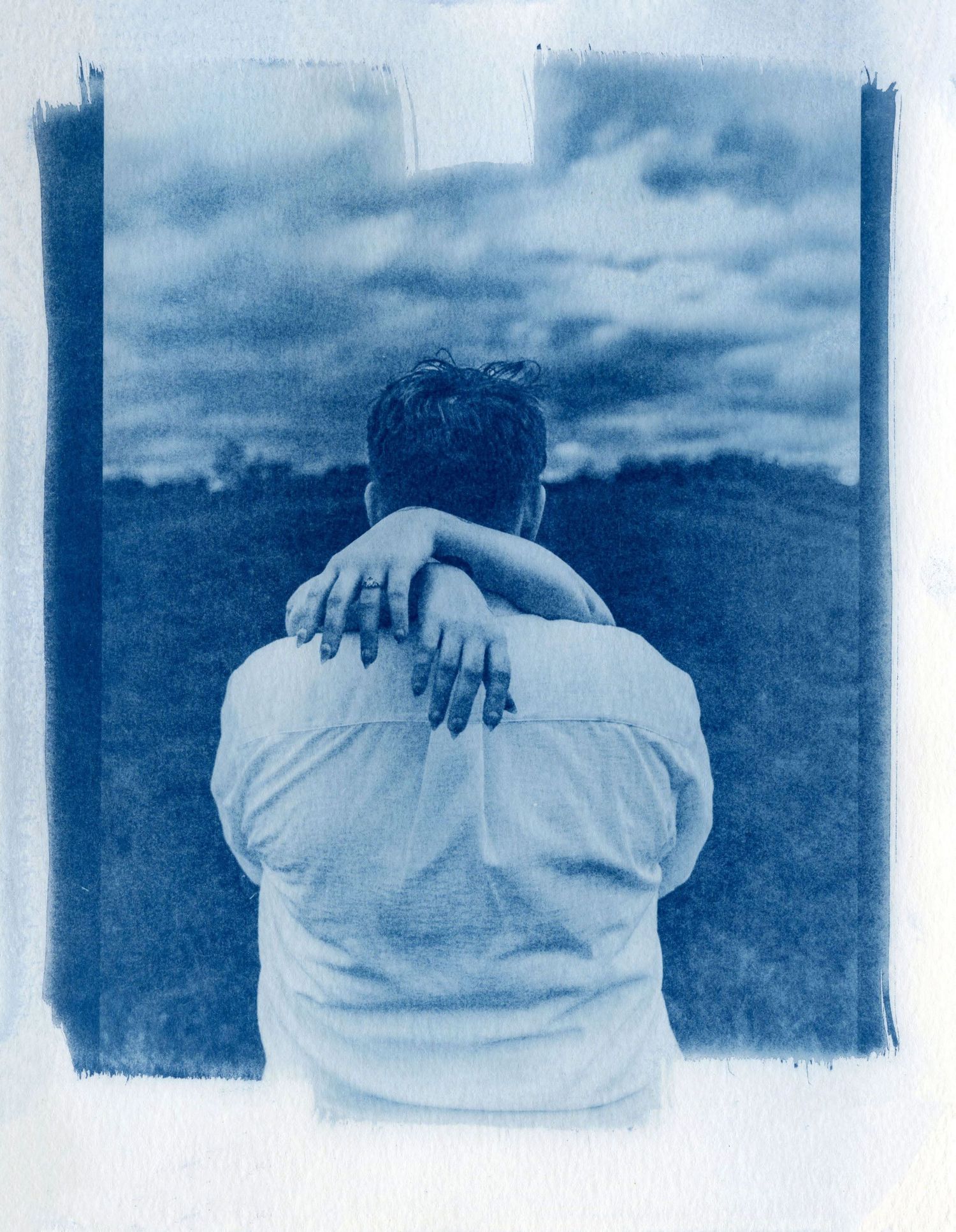 Cyanotype