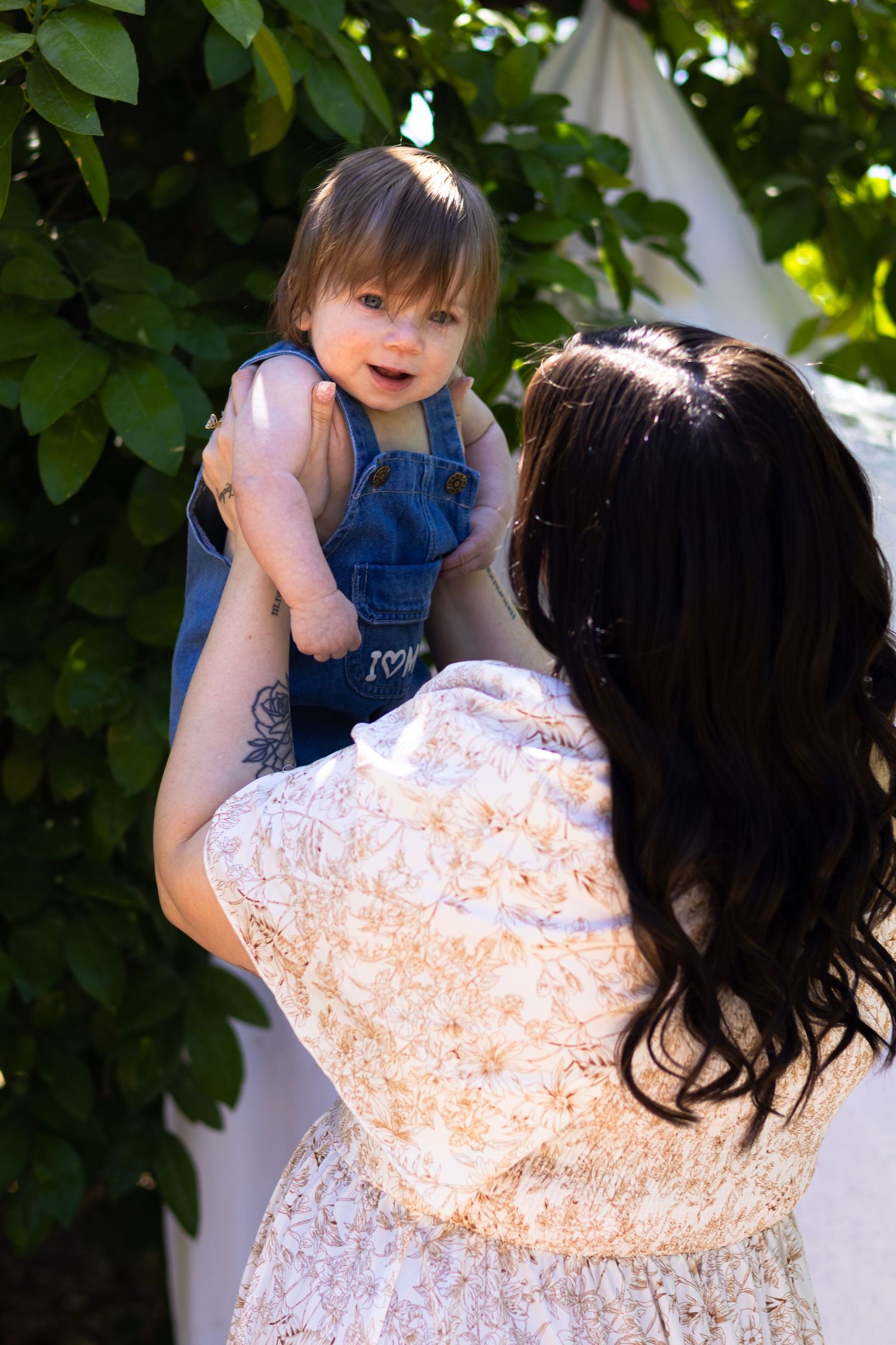 Arizona Family Photographer