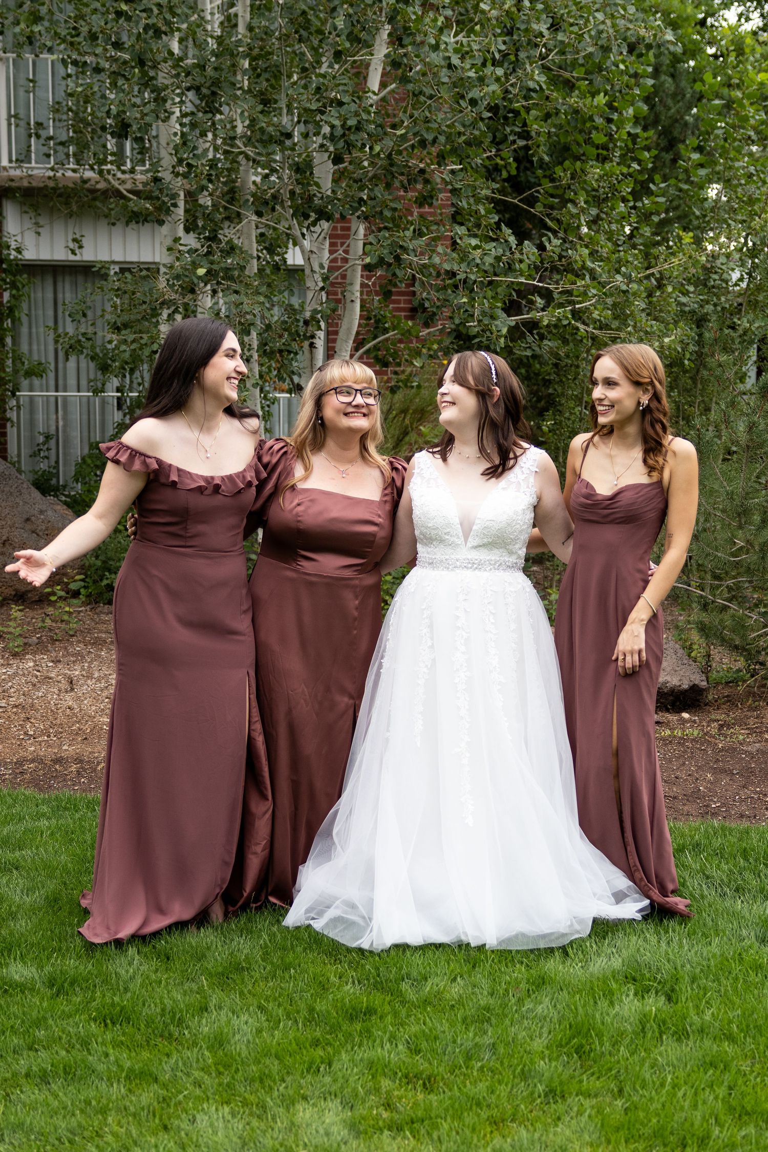 Flagstaff Wedding Photographer