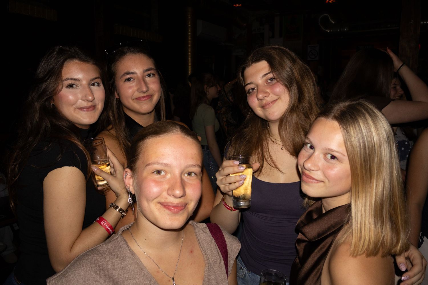 Sweet 18