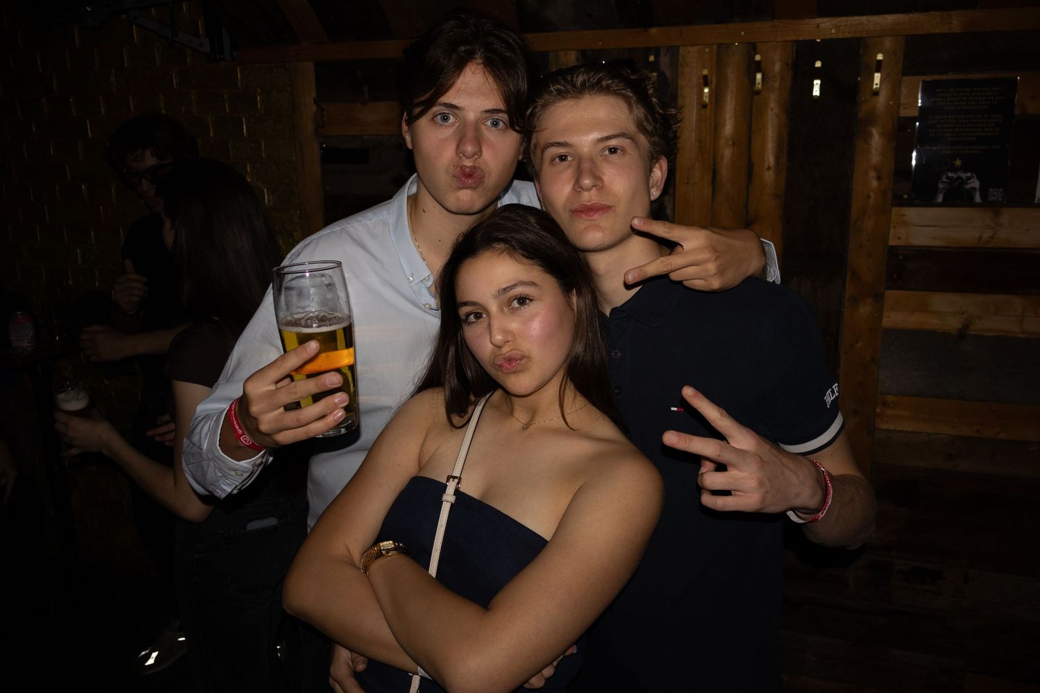 Sweet 18