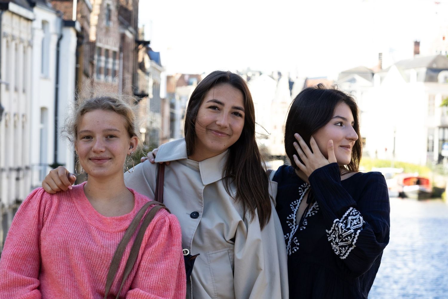 Schooltrip