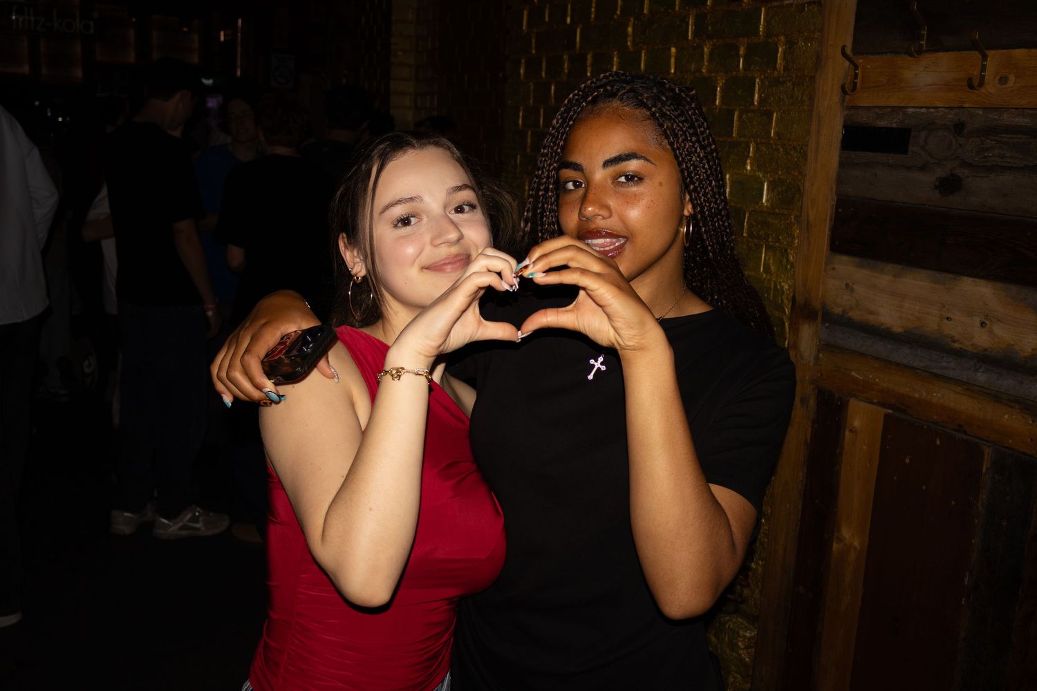 Sweet 18