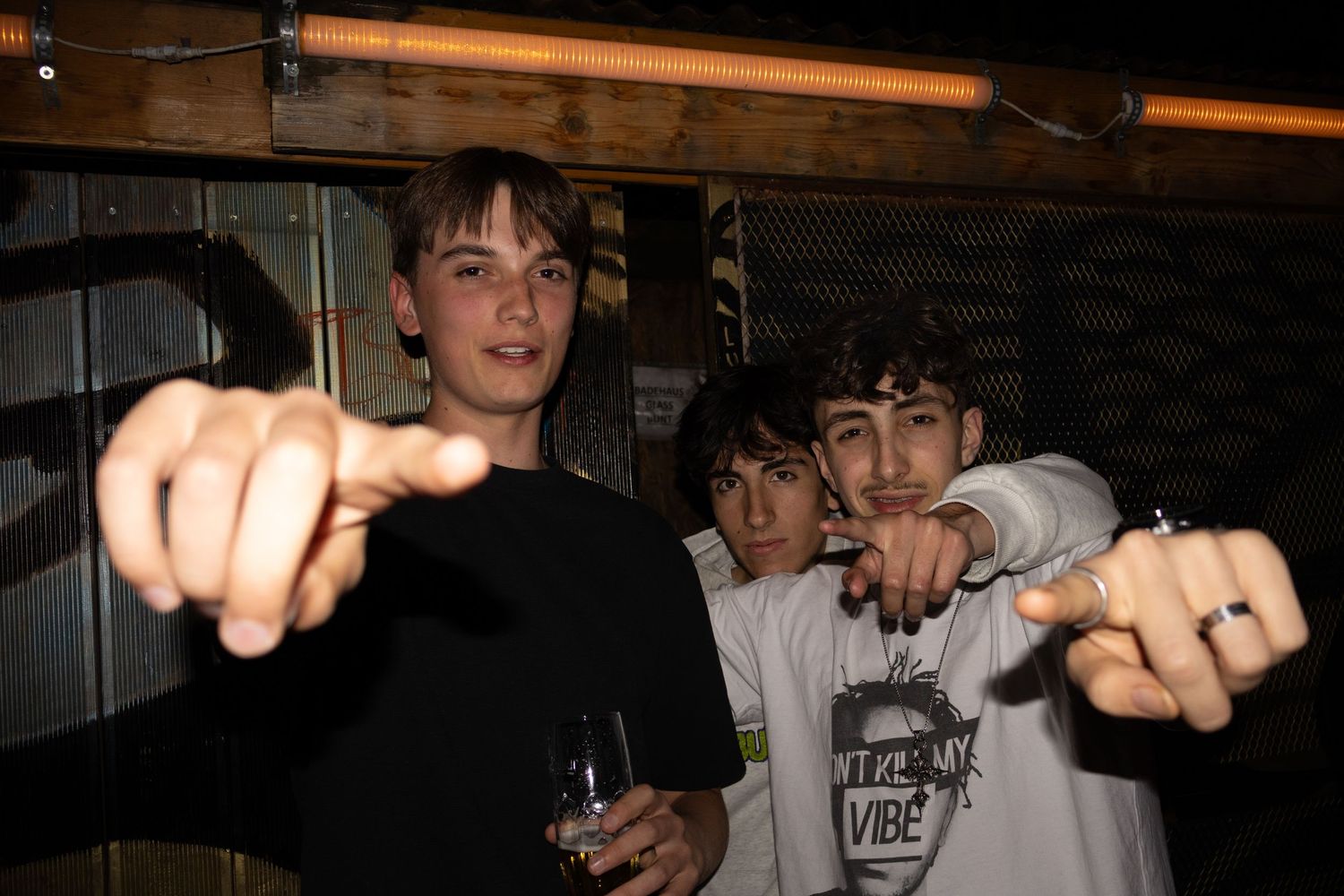 Sweet 18