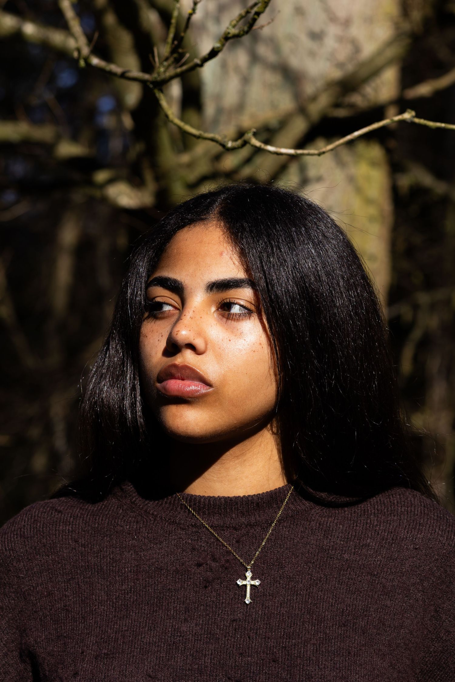 portait