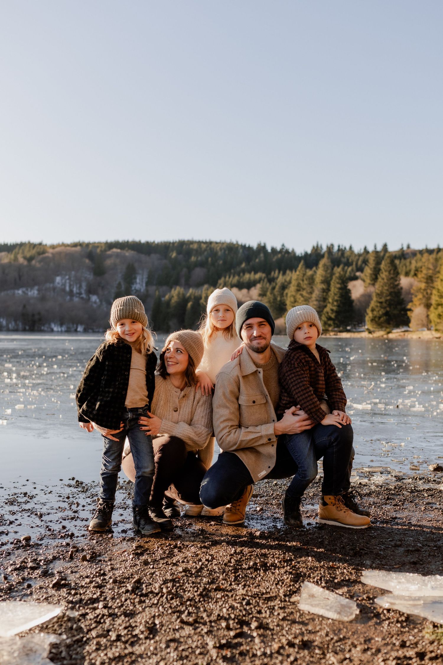photographe de mariage famille lyon