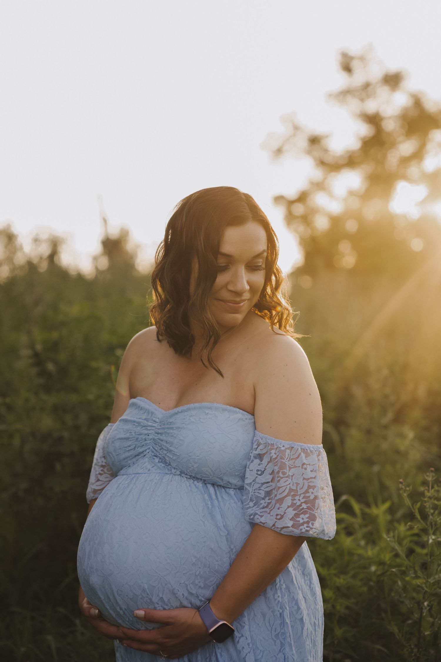 Maternity Photography - Corey Taylor: Pittsburgh Photographer & Videographer