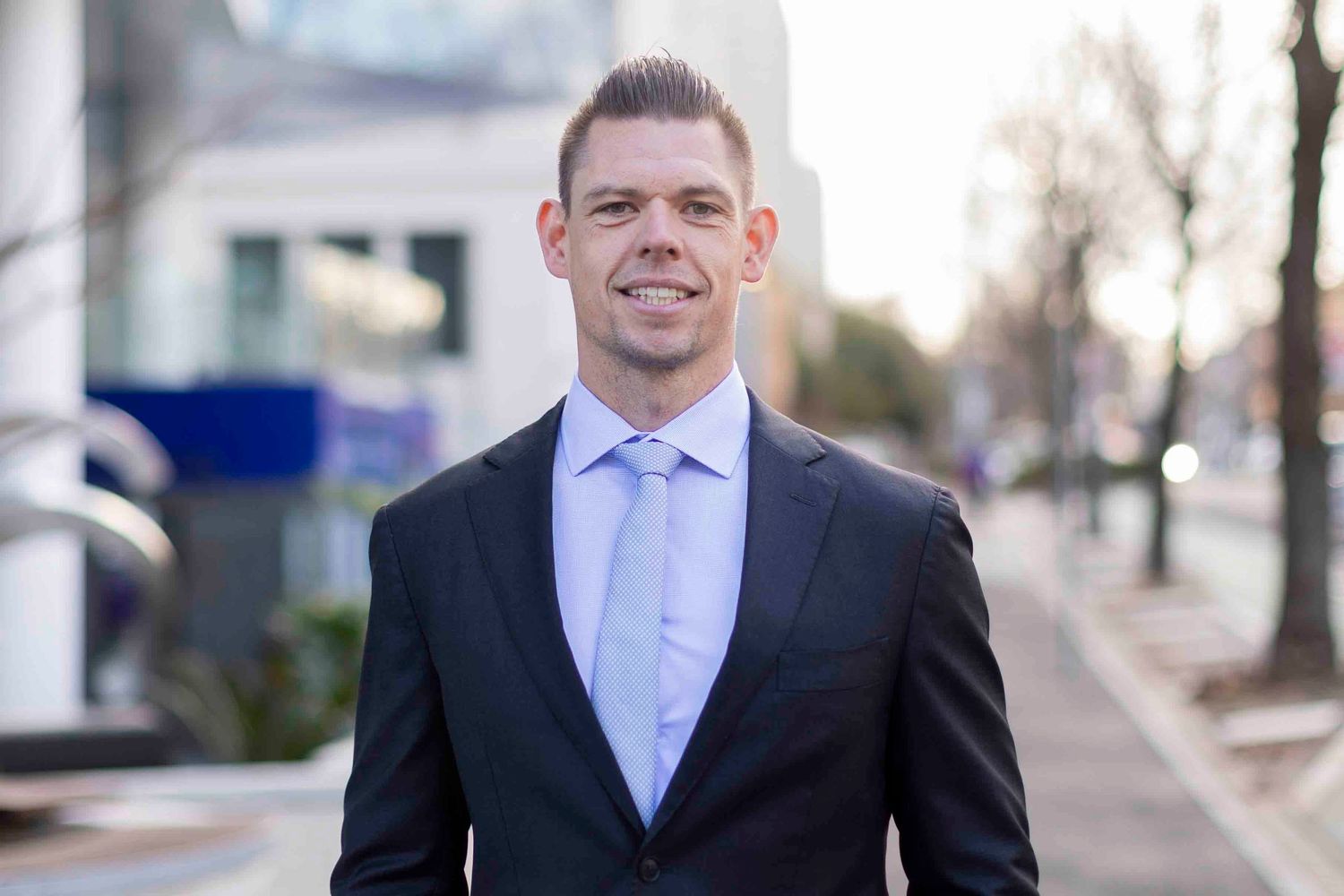 Corporate Portraits