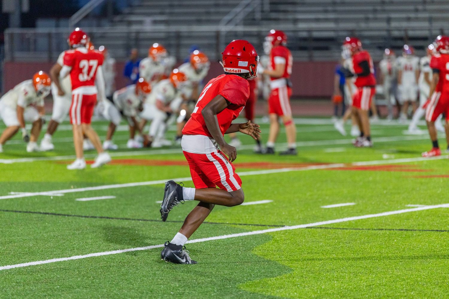Football.