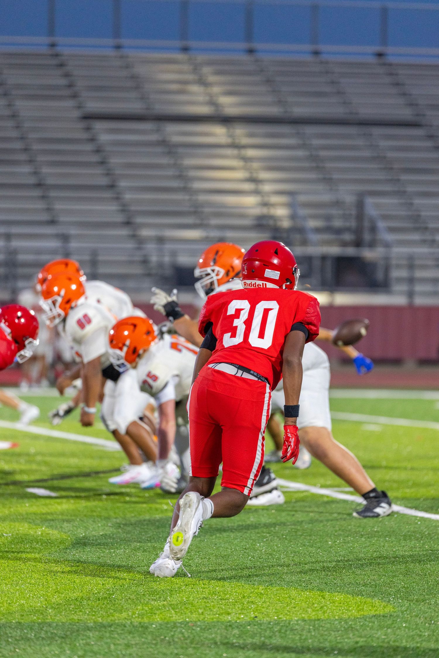 Football.