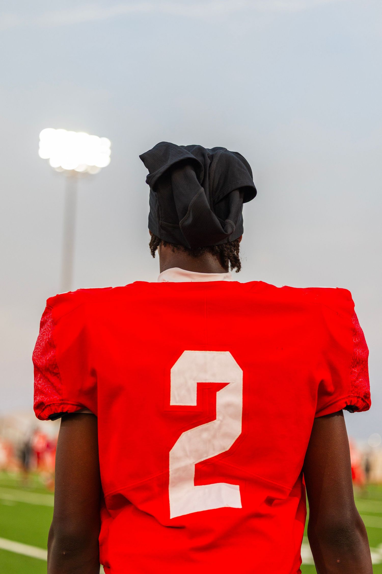 Football.
