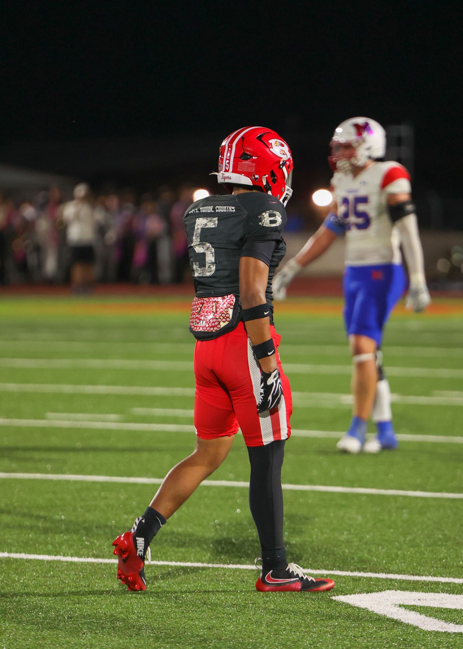 Football.