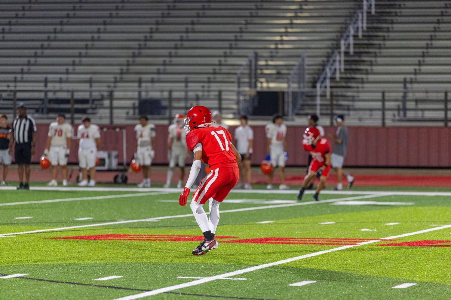 Football.