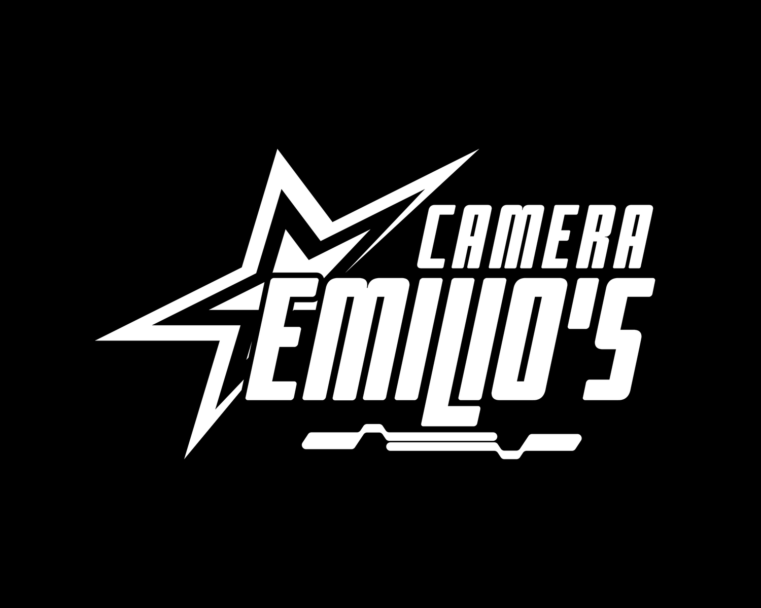 Logo.