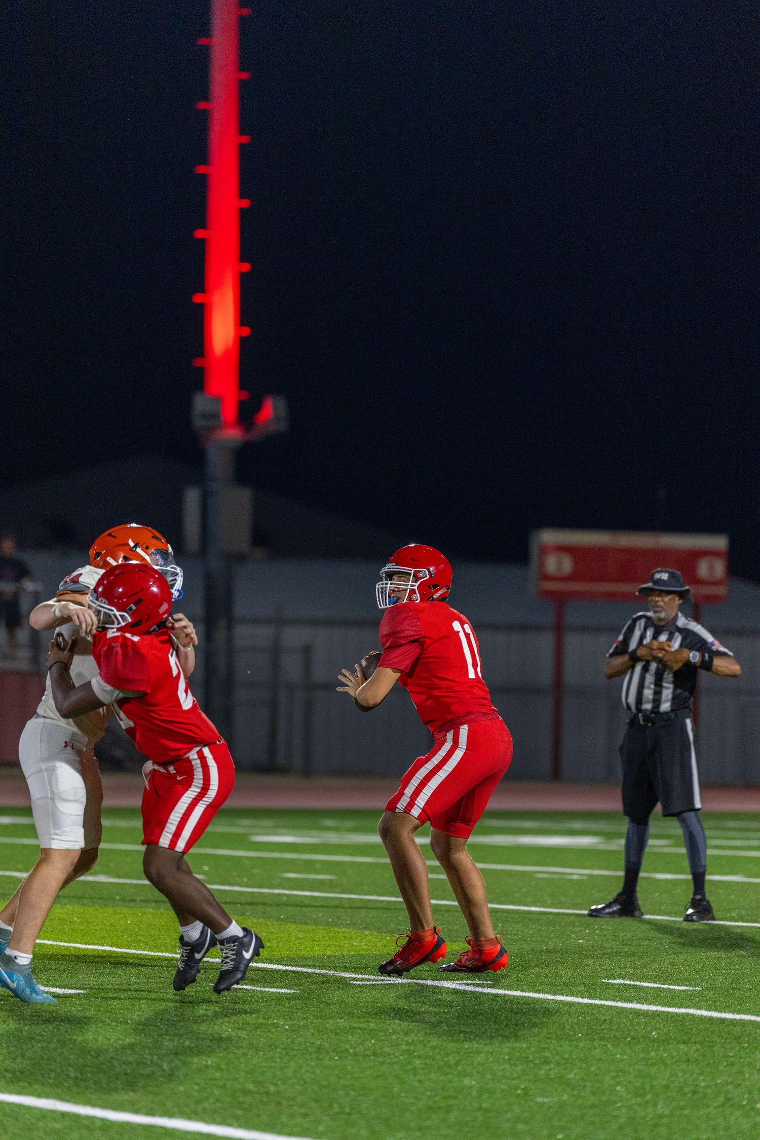 Football.