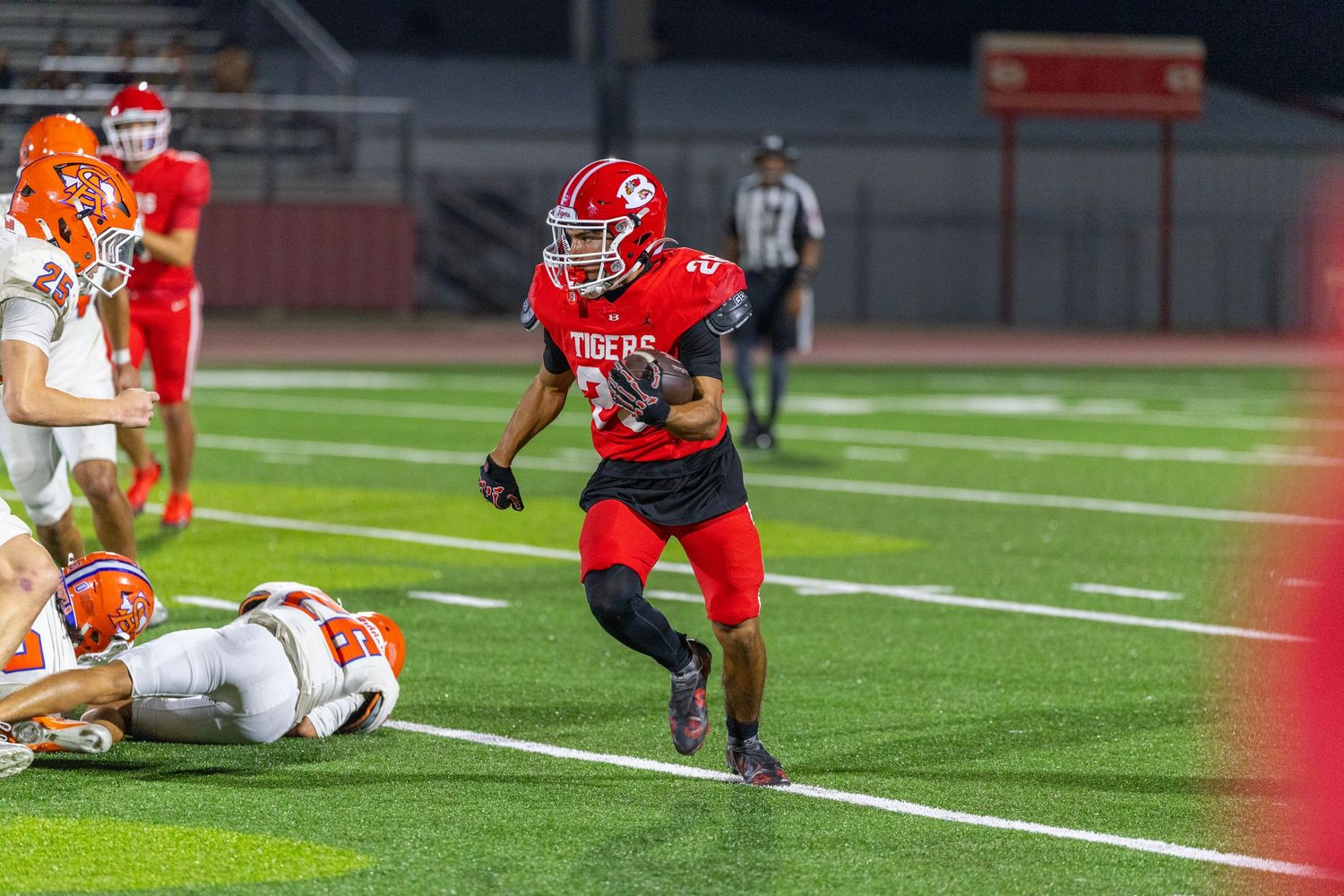 Football.