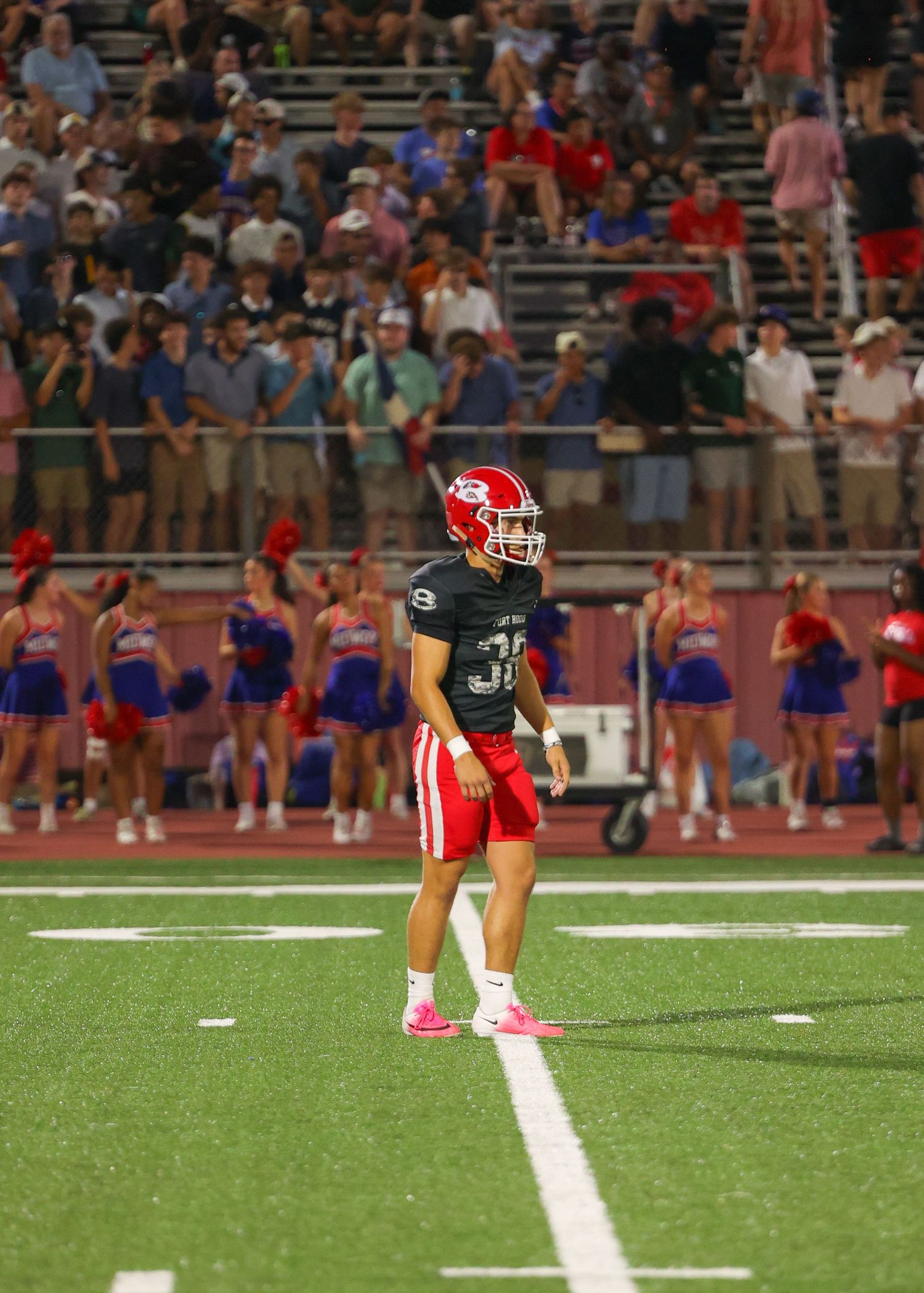 Football.