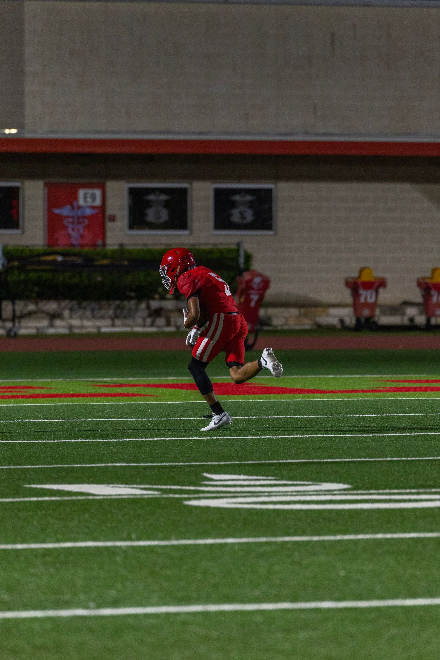 Football.