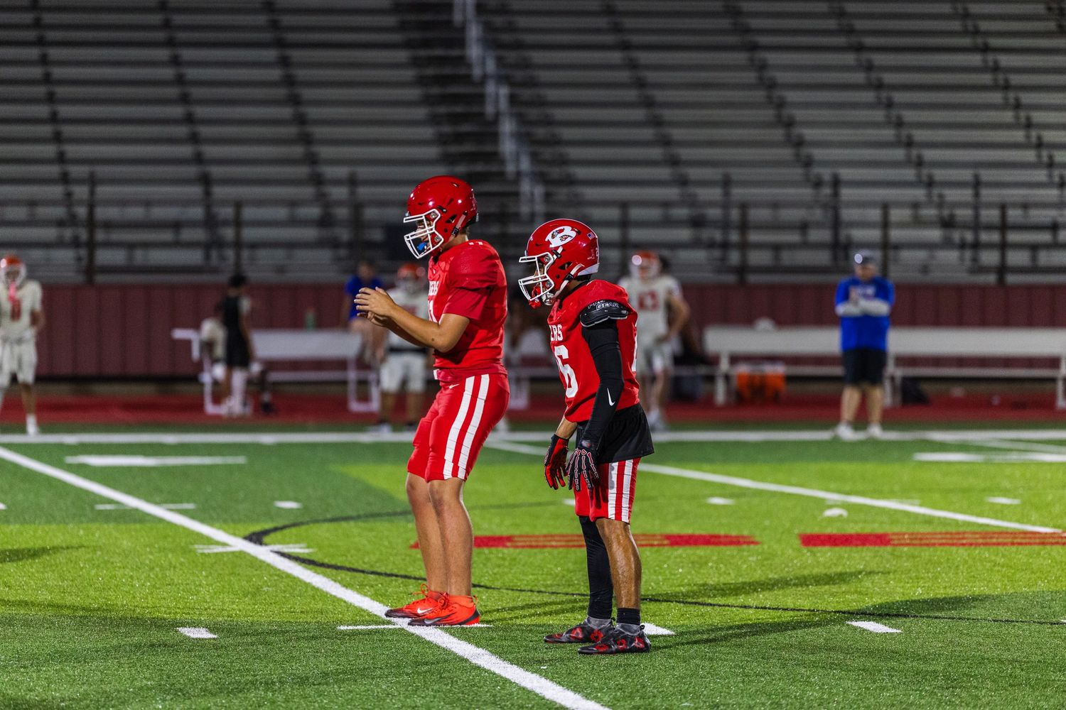 Football.