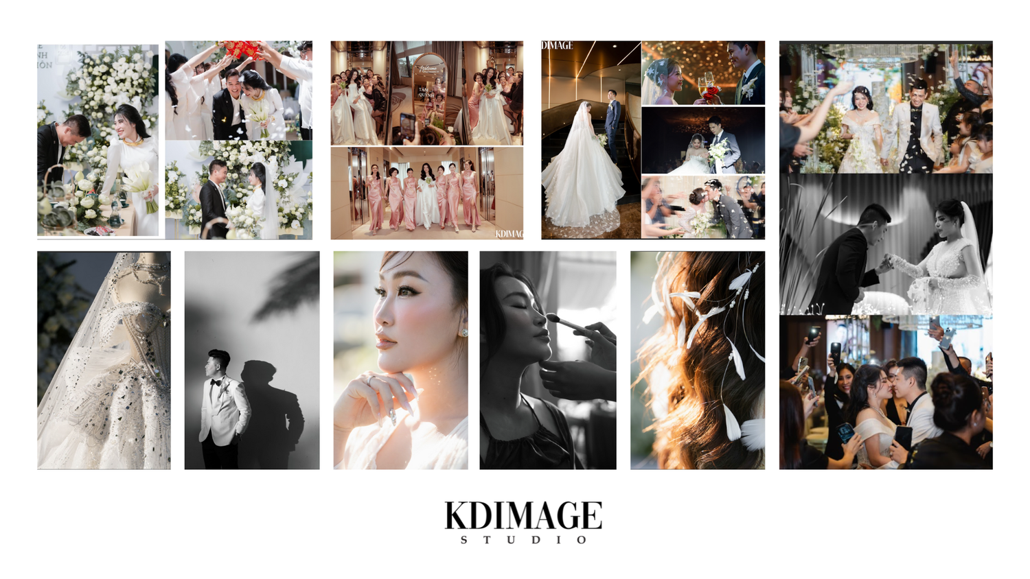 KDIMAGE WEDDING