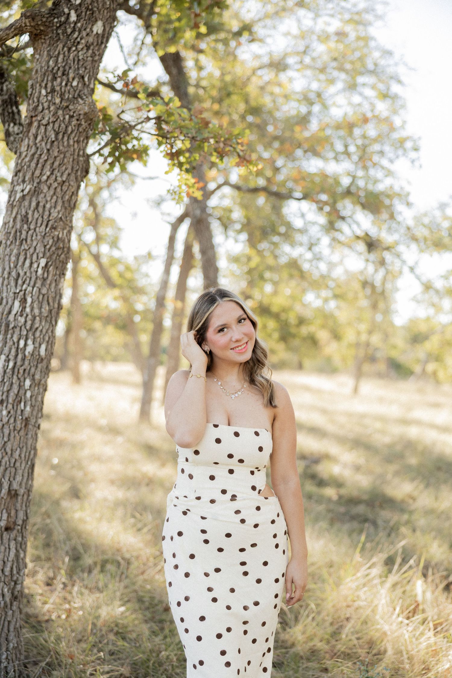Texas Senior Photographer