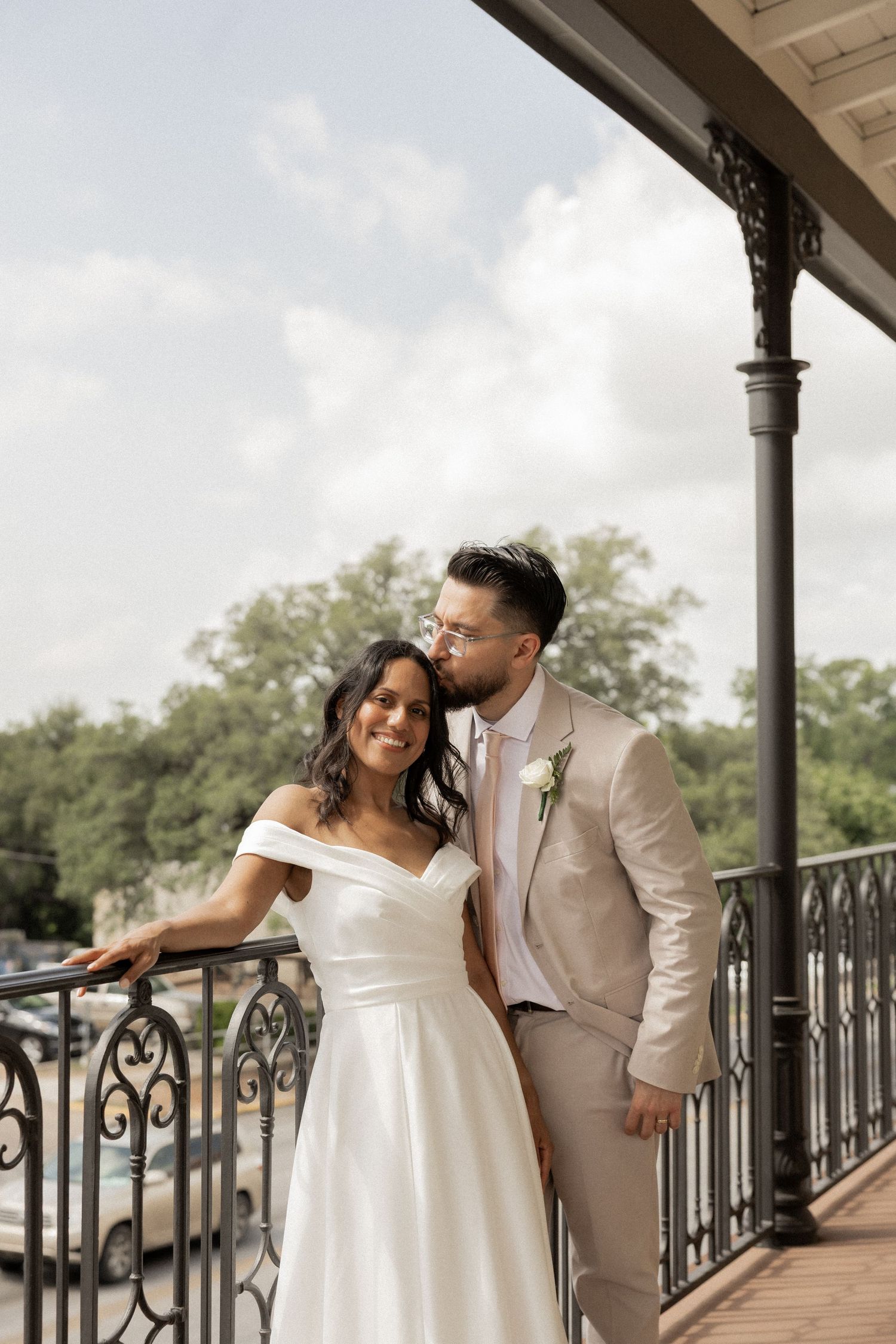 Houston Wedding & Engagement Photography
