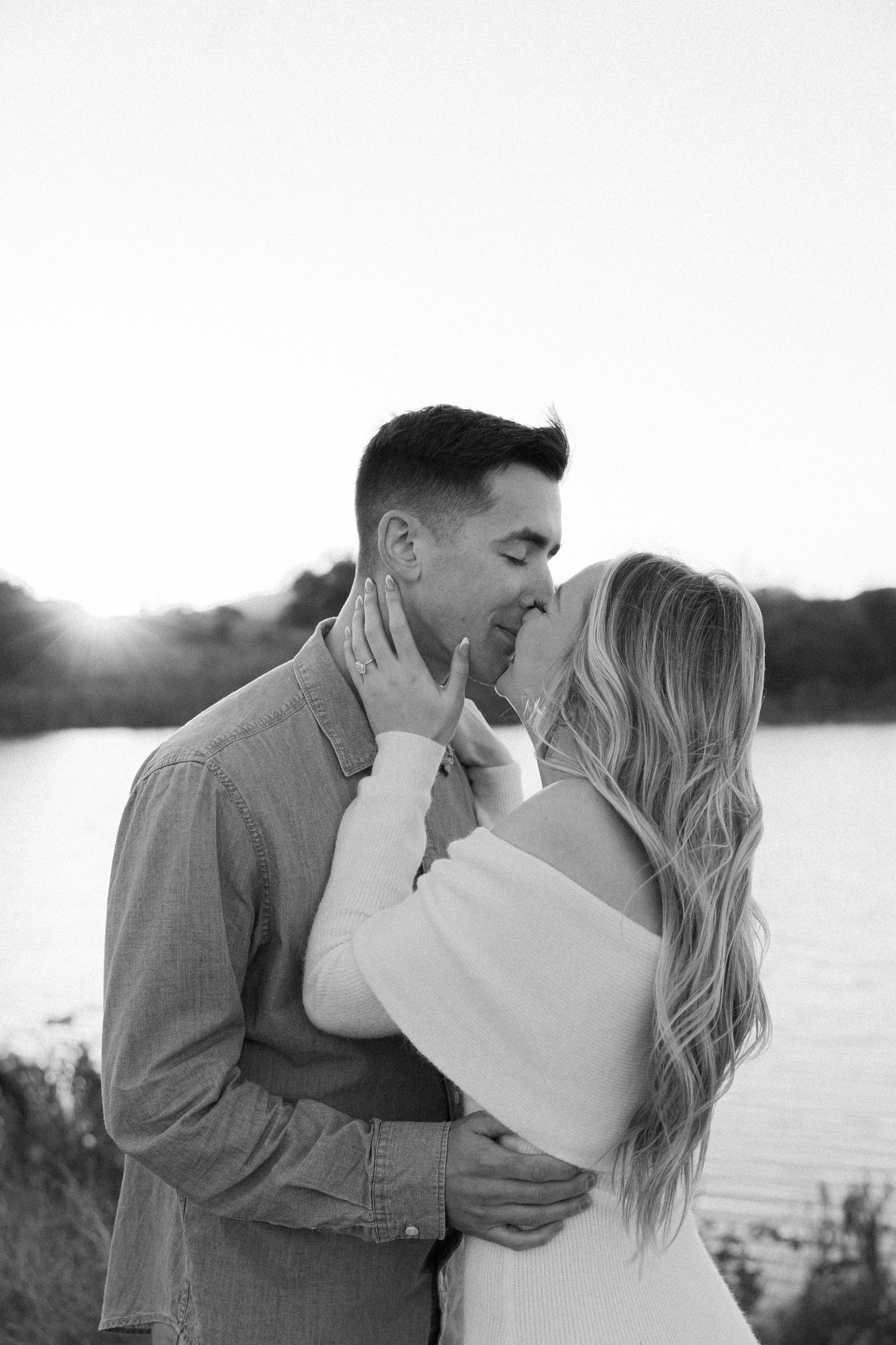 Port Aransas Elopement & Wedding Photography