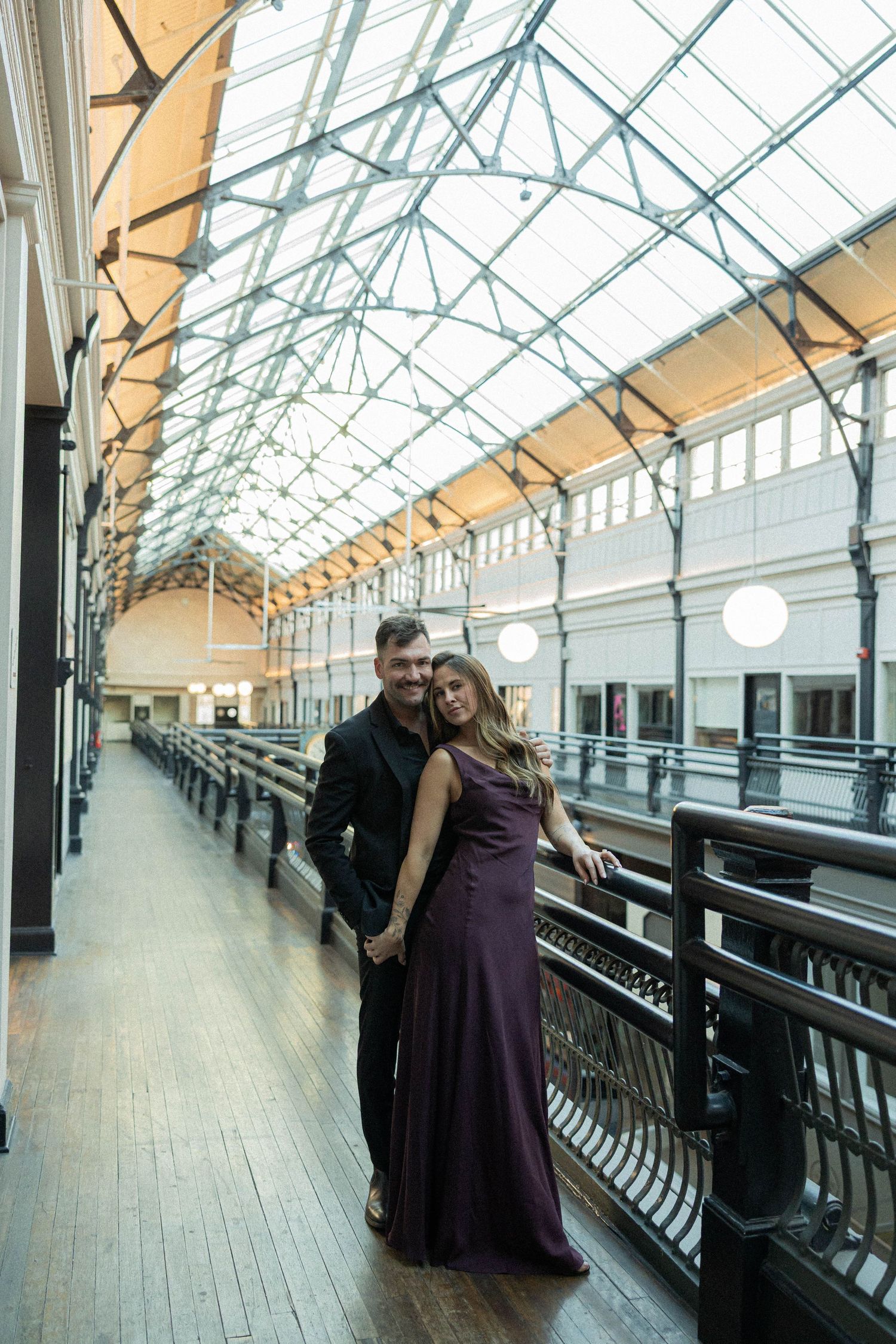 Nashville Wedding & Engagement Photography