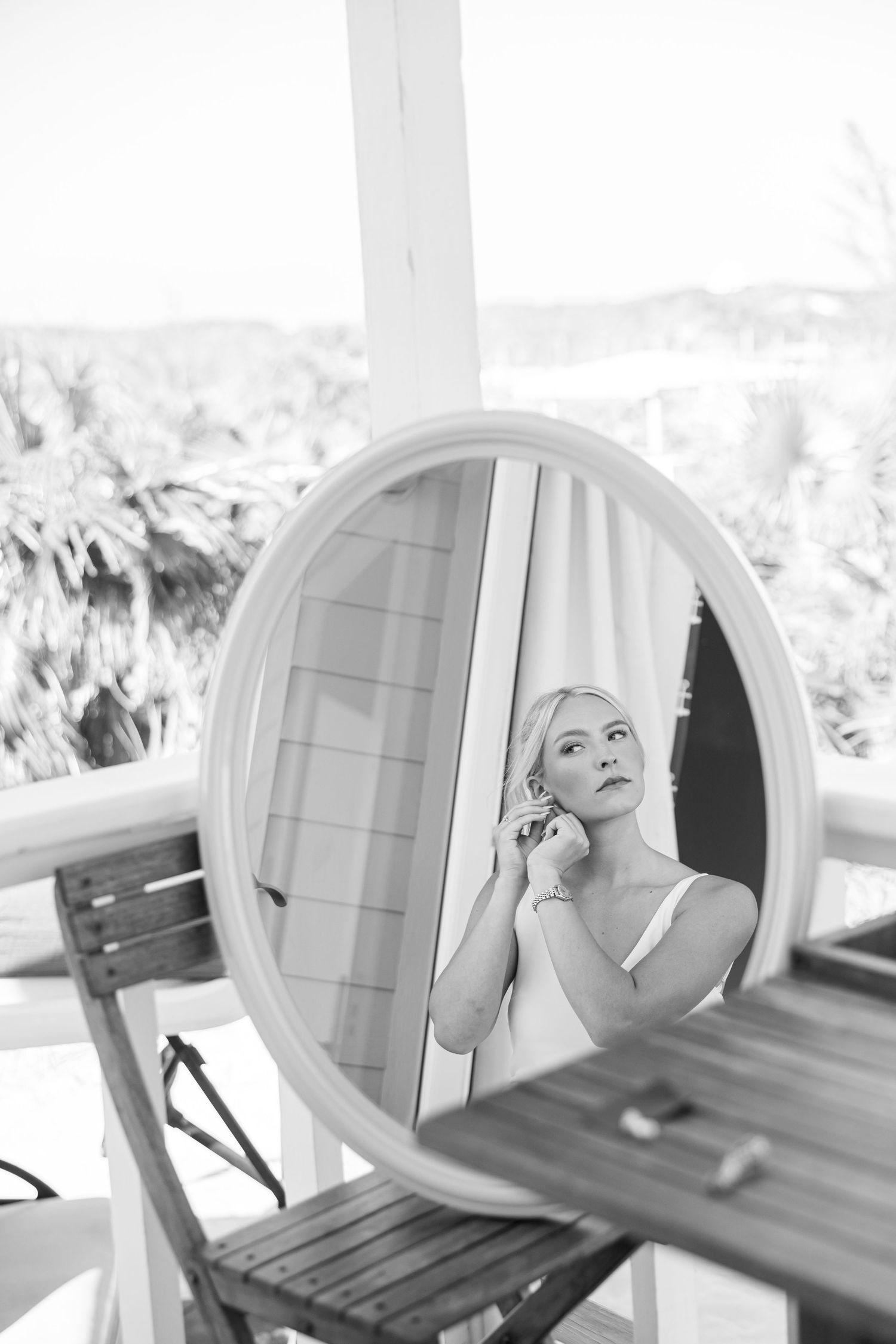 Bahamas Destination Elopement Photography