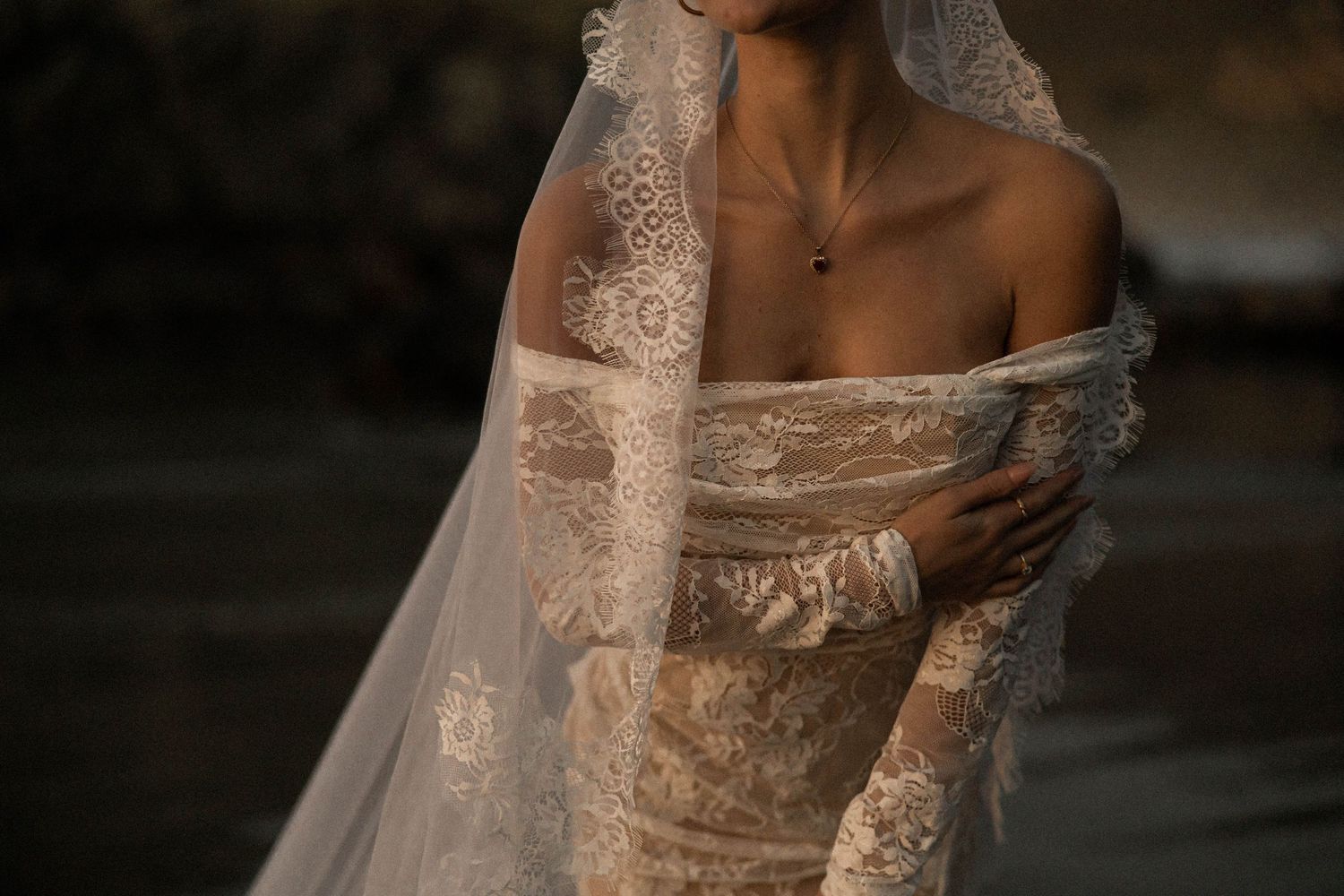 Big Sur Elopement Photography