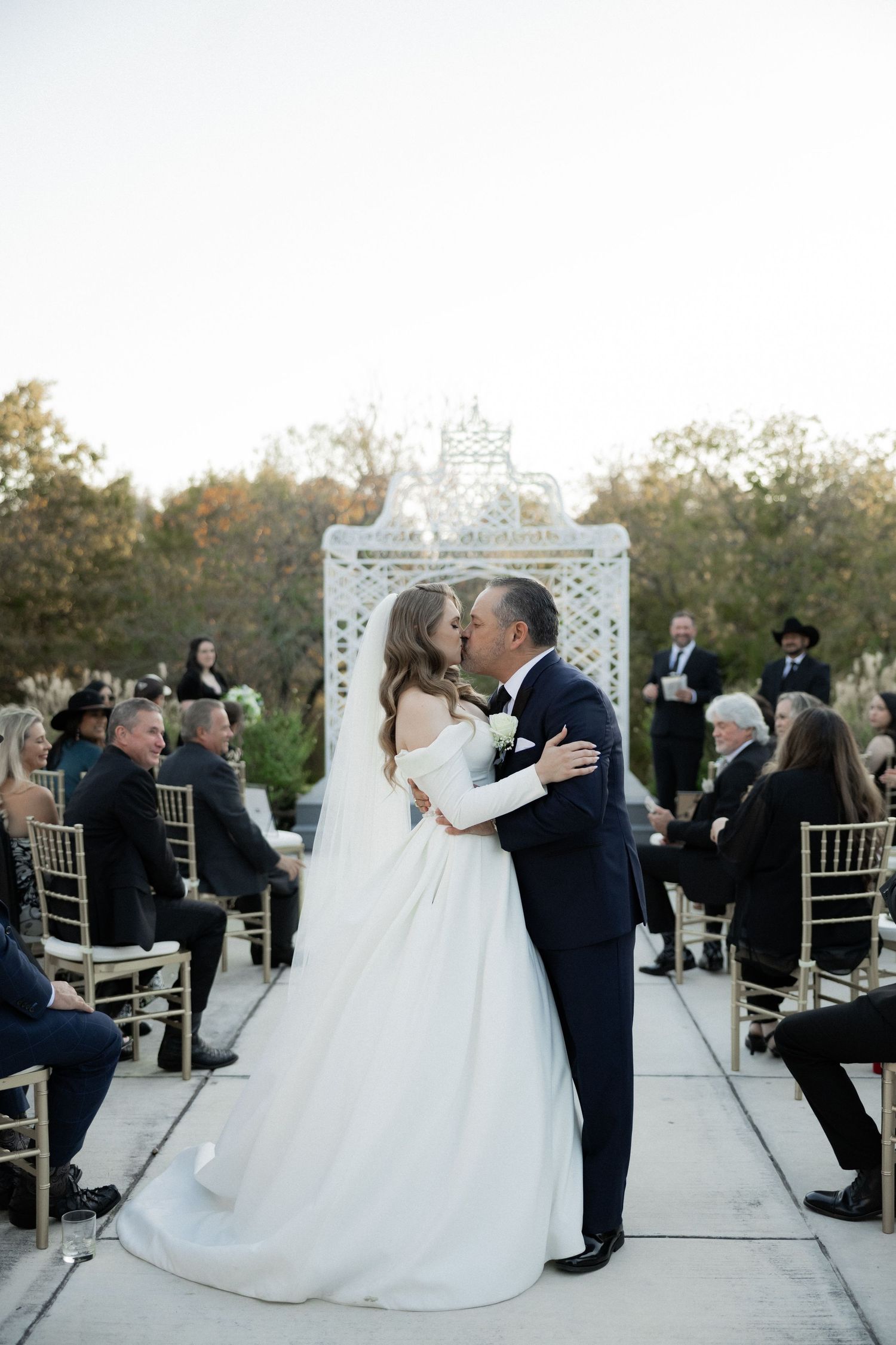 Texas Hill Country Wedding & Engagement Photography