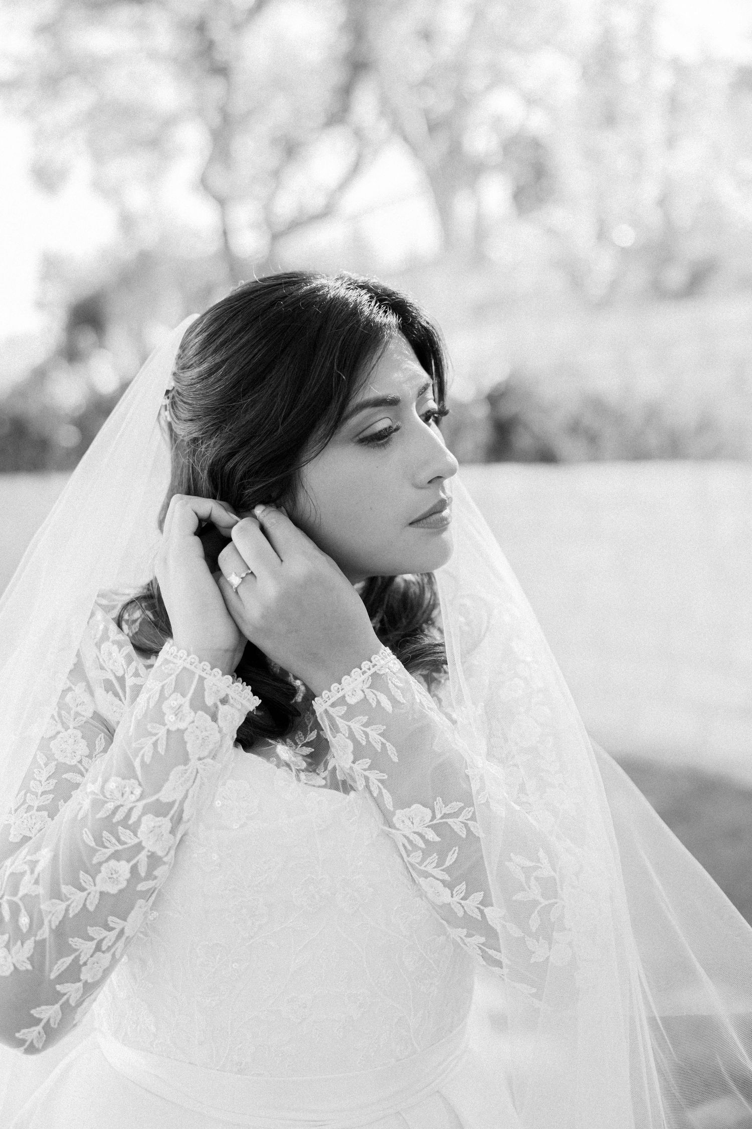 Texas Hill Country Wedding Photography