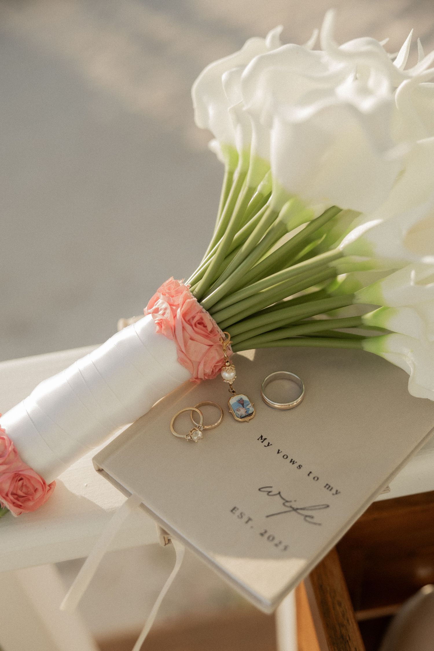 Bahamas Destination Elopement Photography