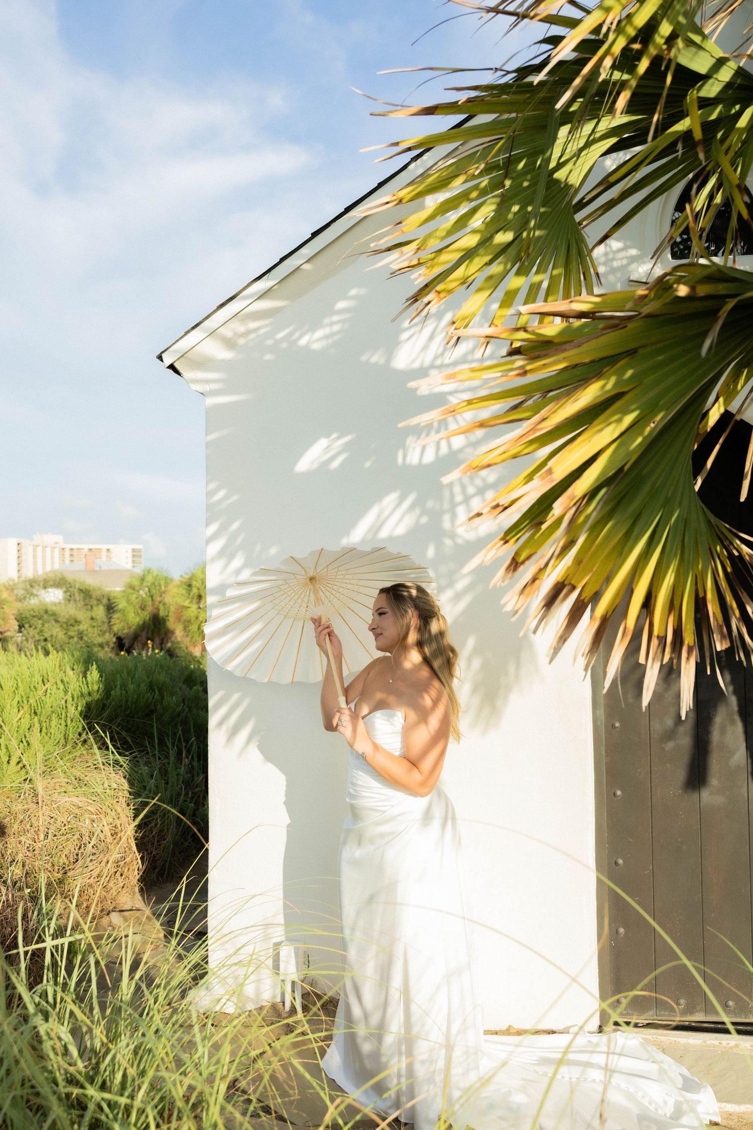 Port Aransas Elopement & Wedding Photography