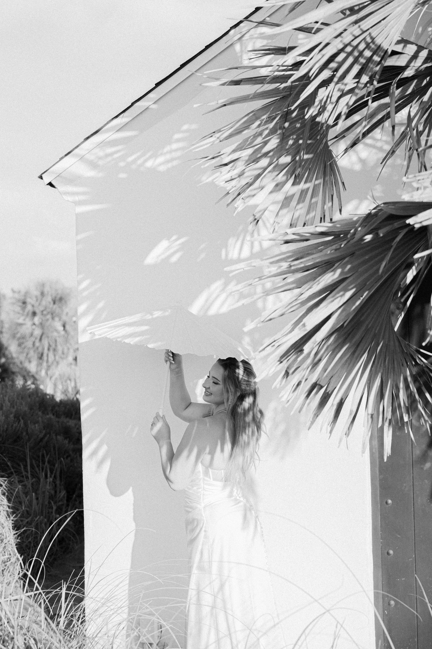Port Aransas Elopement & Wedding Photography