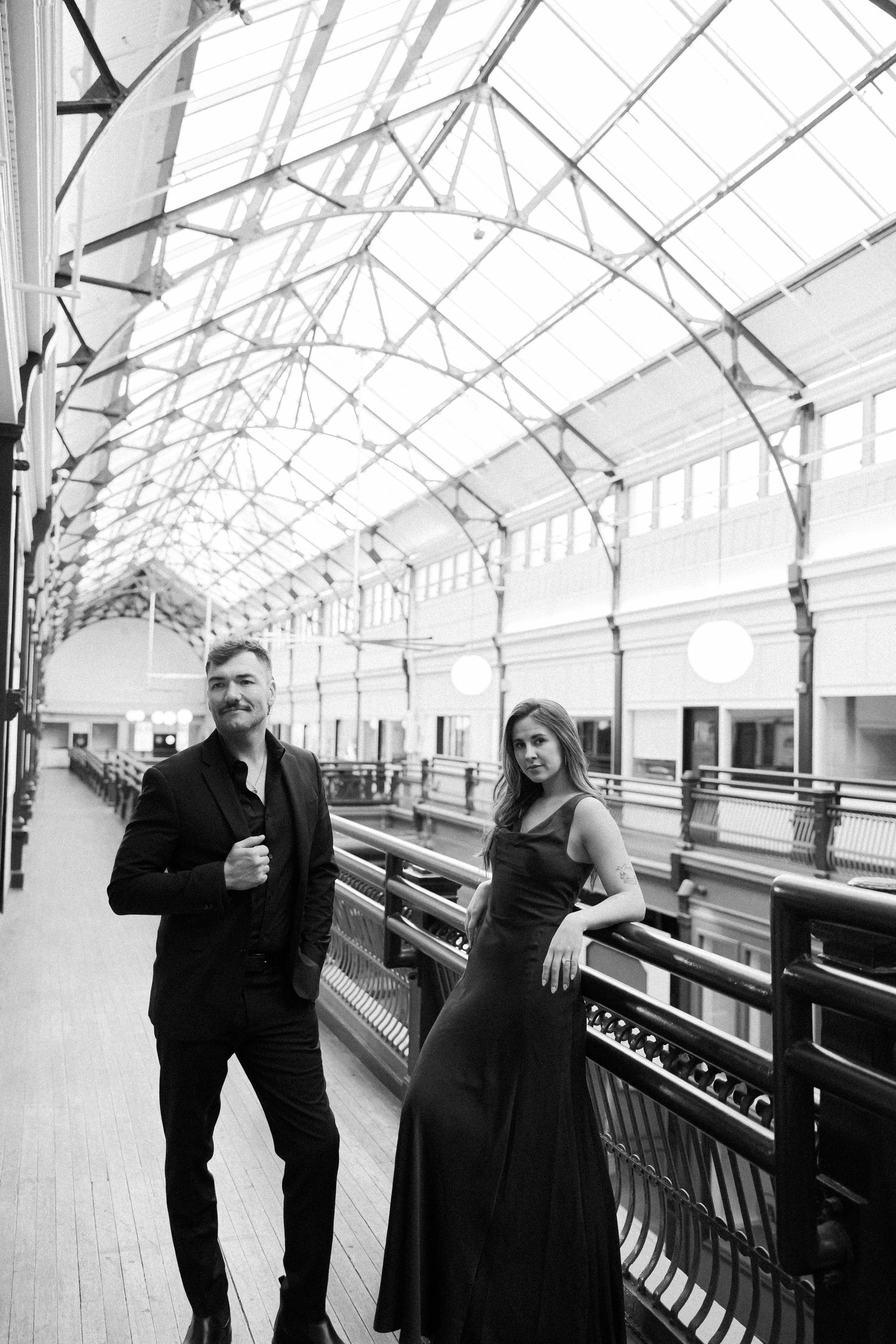 Nashville Wedding & Engagement Photography