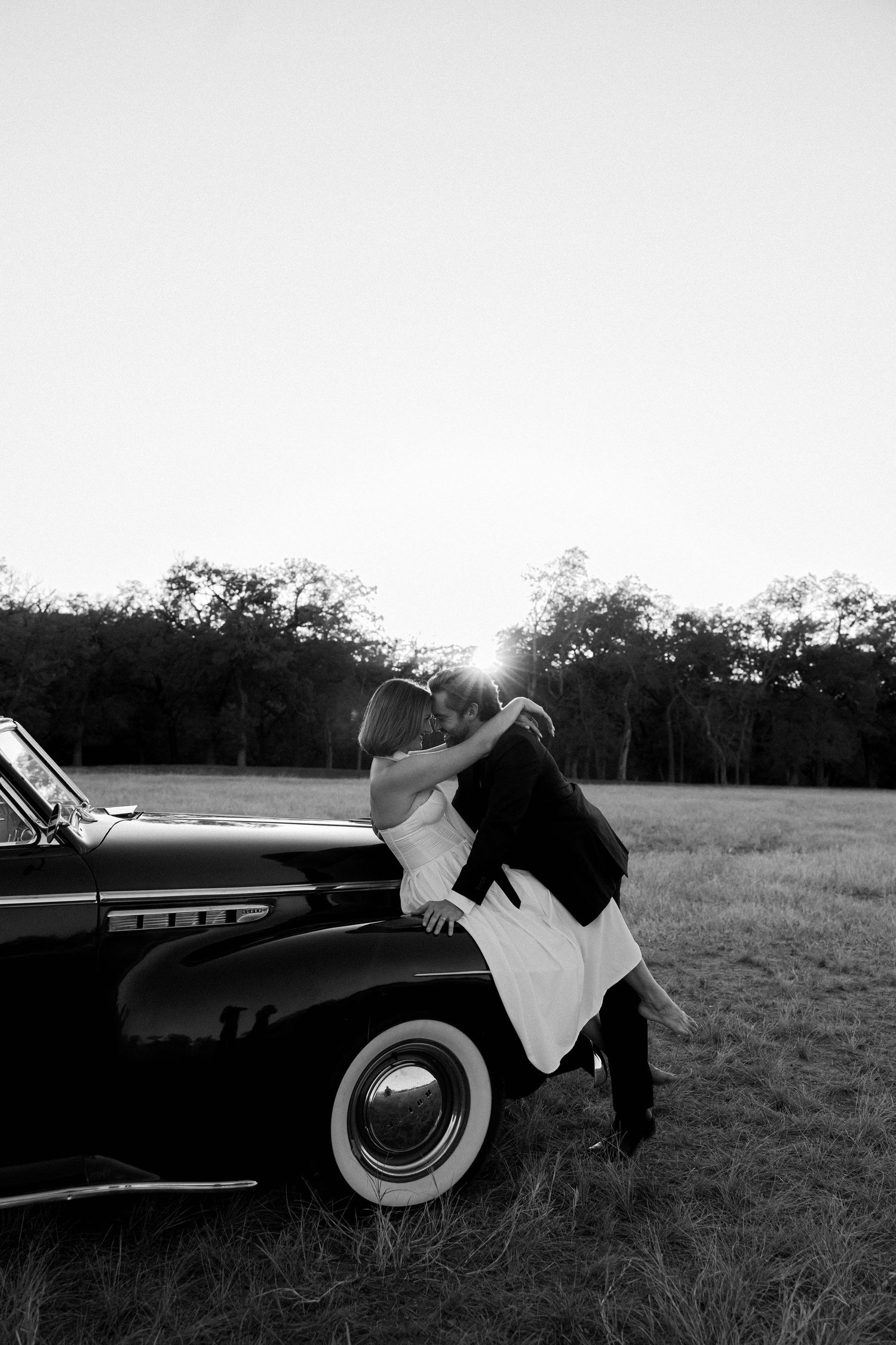 Texas Hill Country Wedding & Engagement Photography
