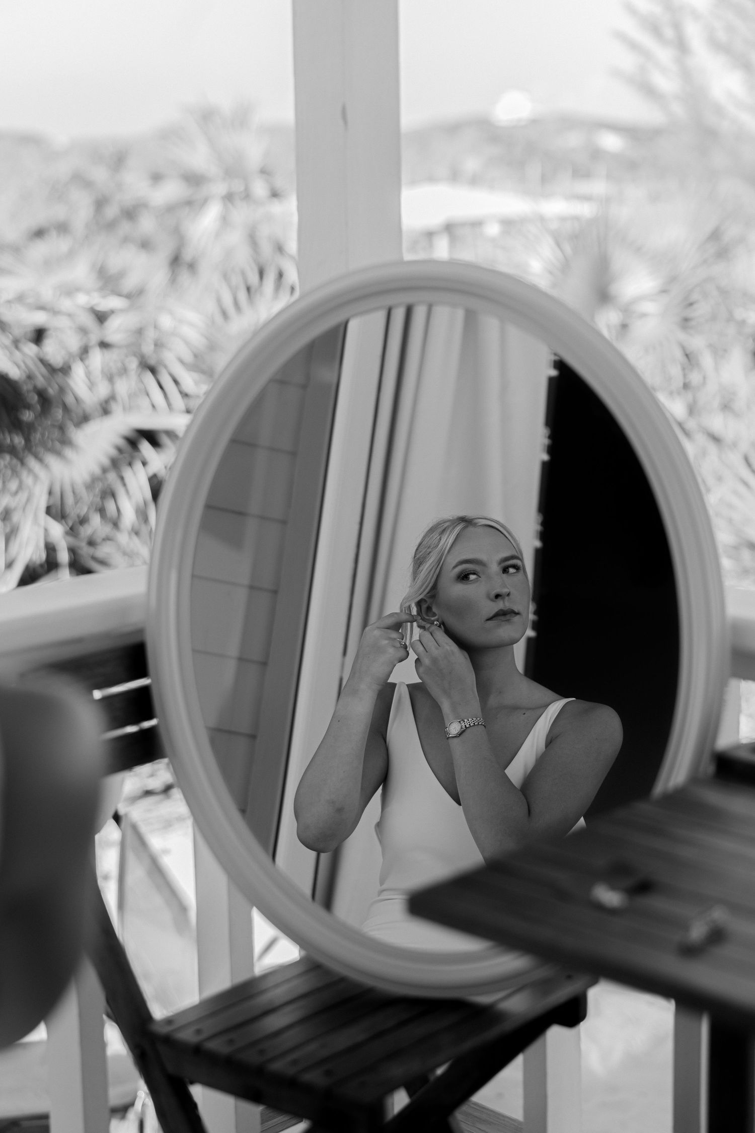 Bahamas Destination Elopement Photography