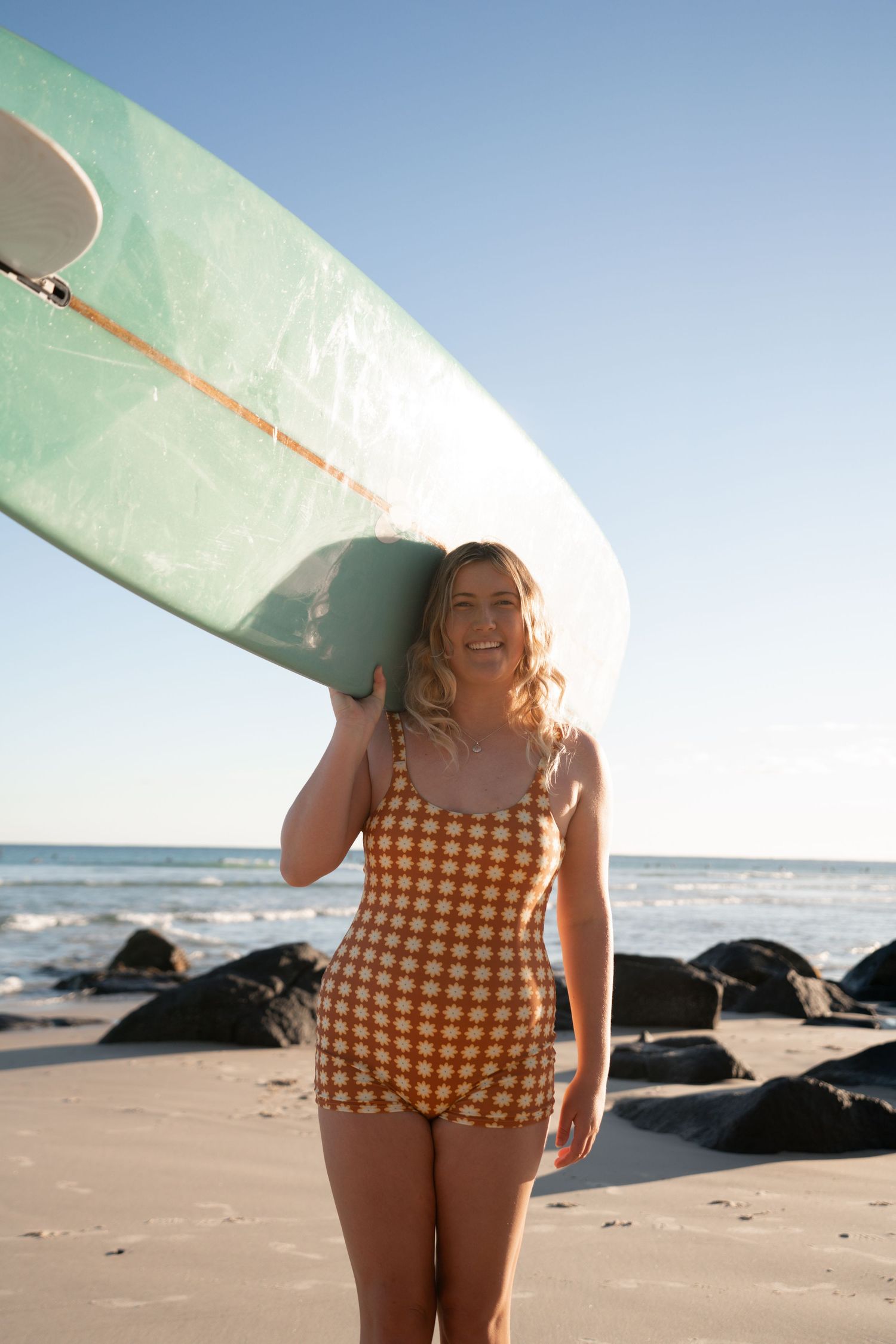 Surf Branding Wollongong