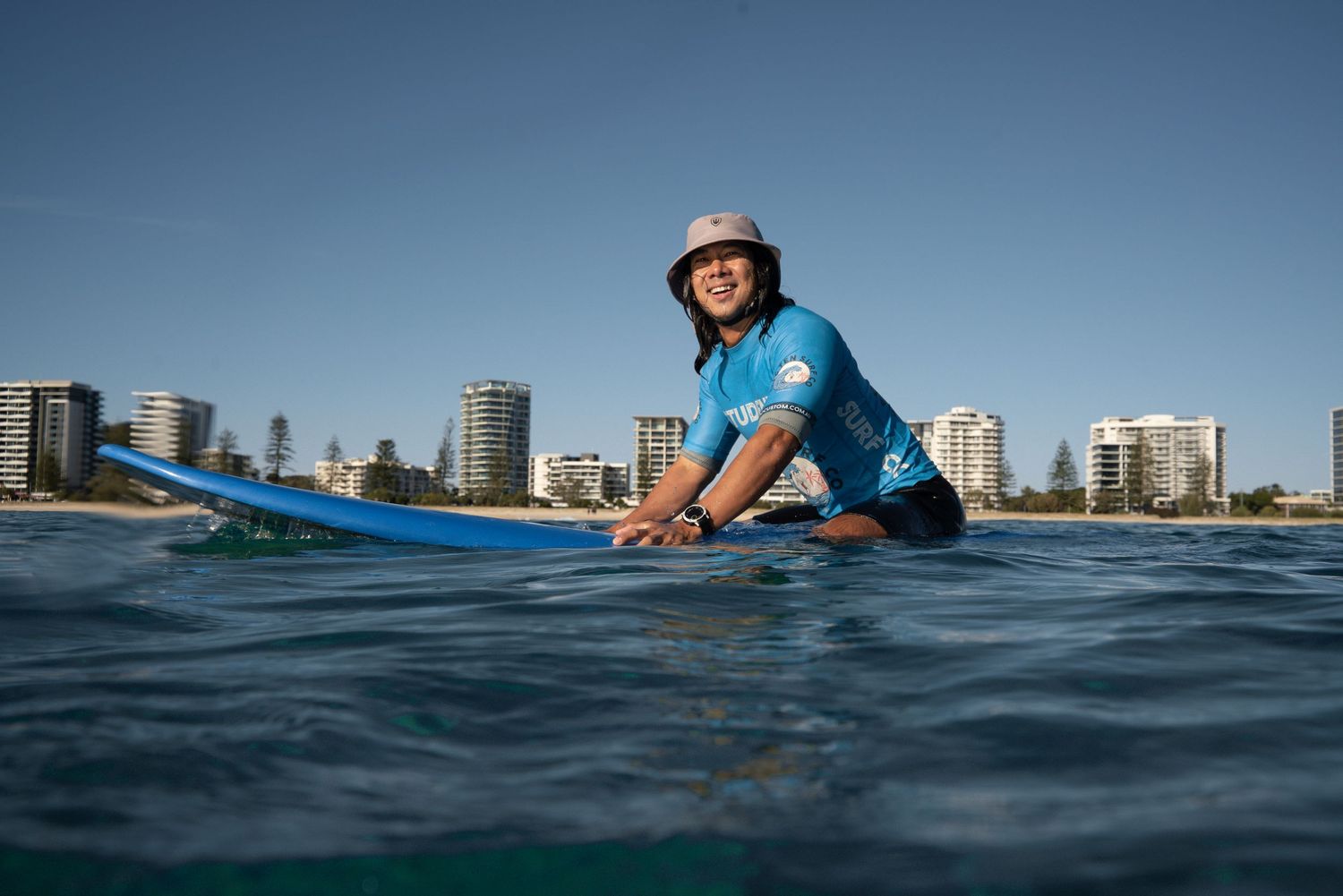 Surf Branding Wollongong