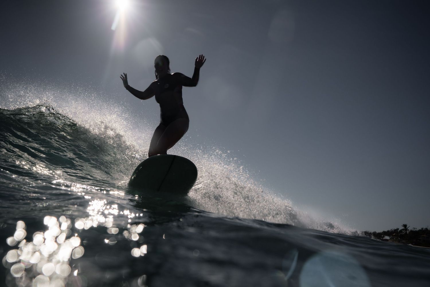 Surfer - Surf Photographer Wollongong