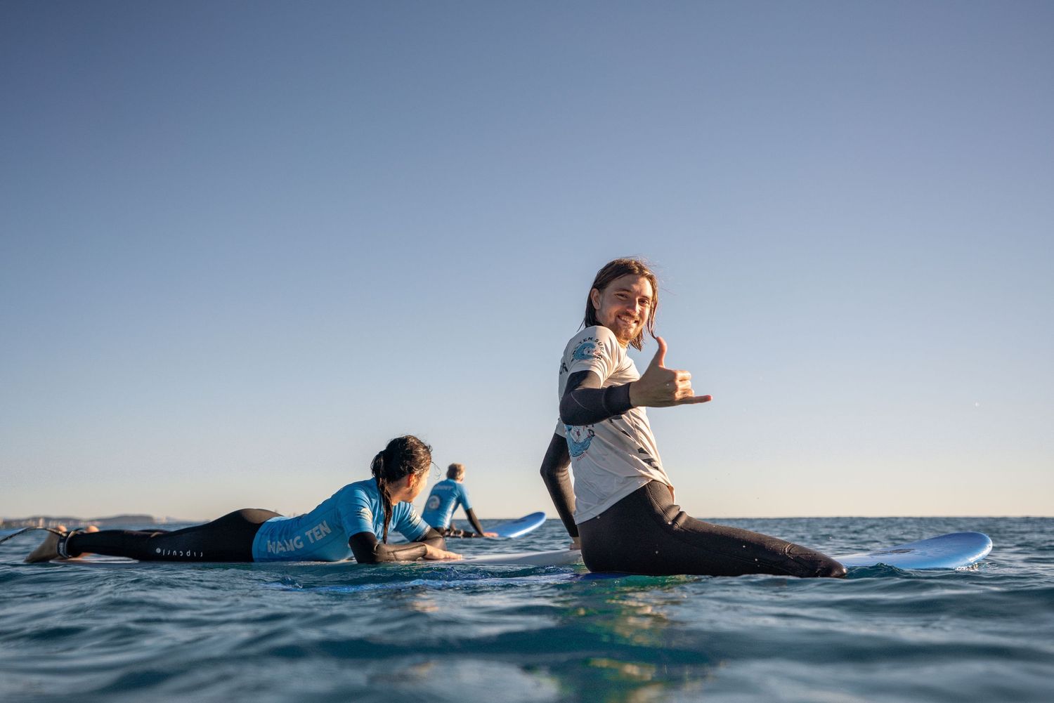 Surf Branding Wollongong