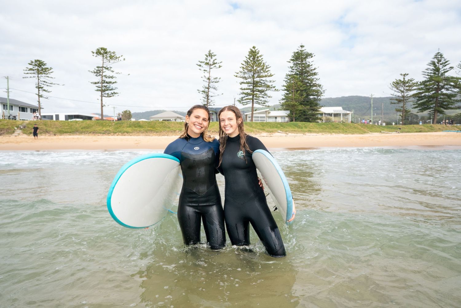 Surfer - Surf Photographer Wollongong