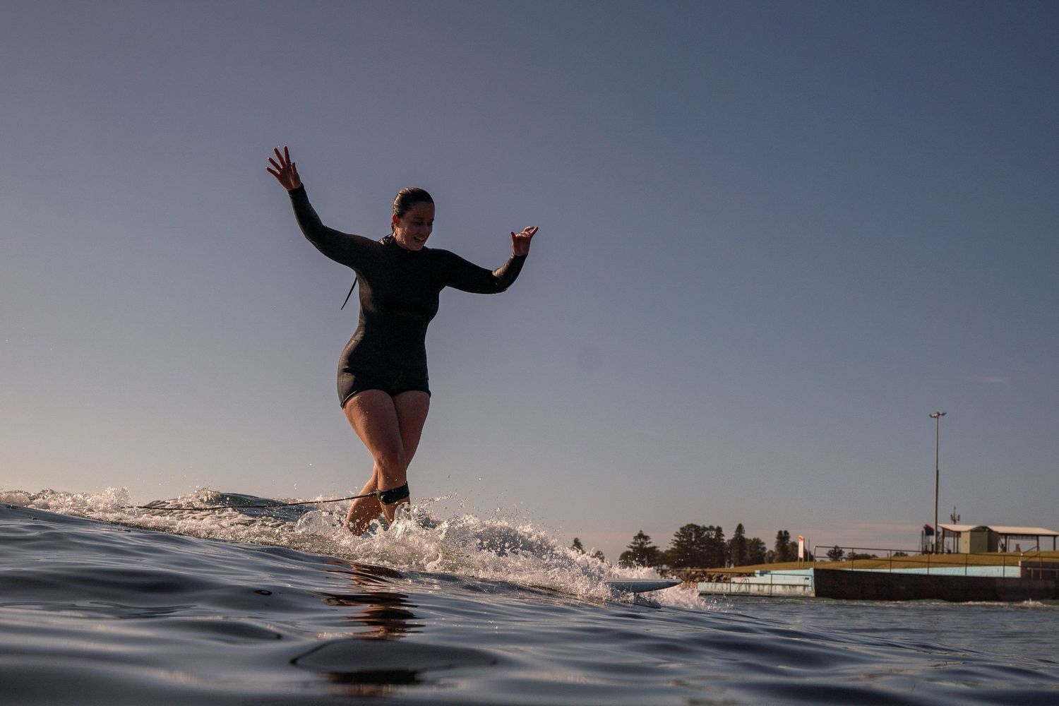 Surfer - Surf Photographer Wollongong