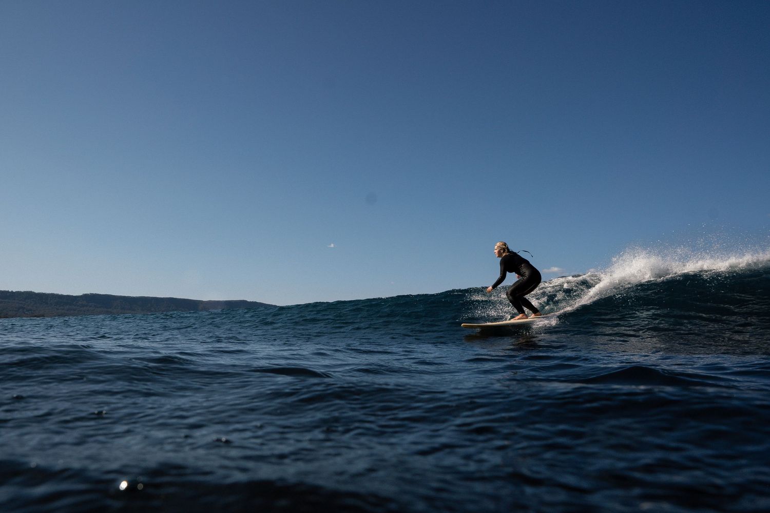 Surfer - Surf Photographer Wollongong