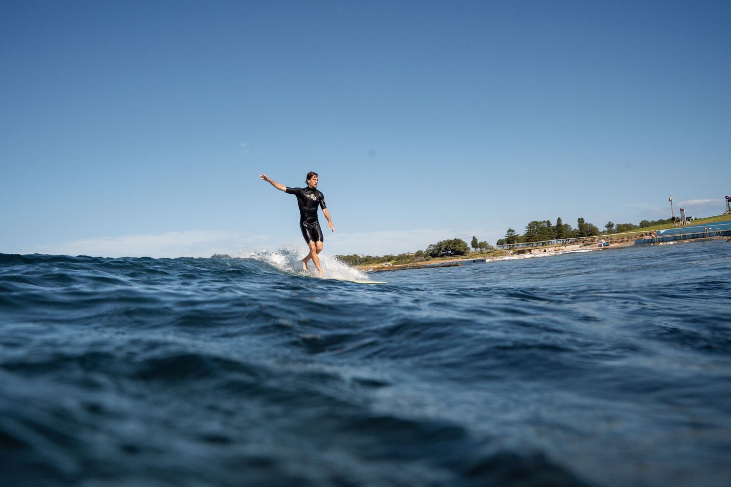 Surfer - Surf Photographer Wollongong