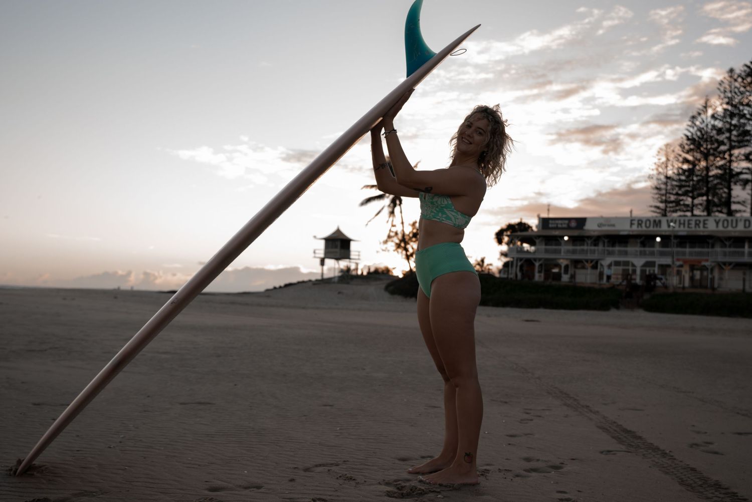 Surfer - Surf Photographer Wollongong