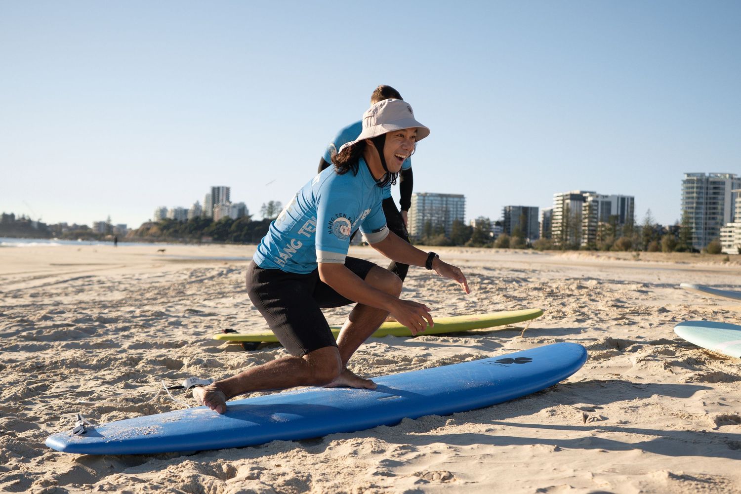 Surf Branding Wollongong